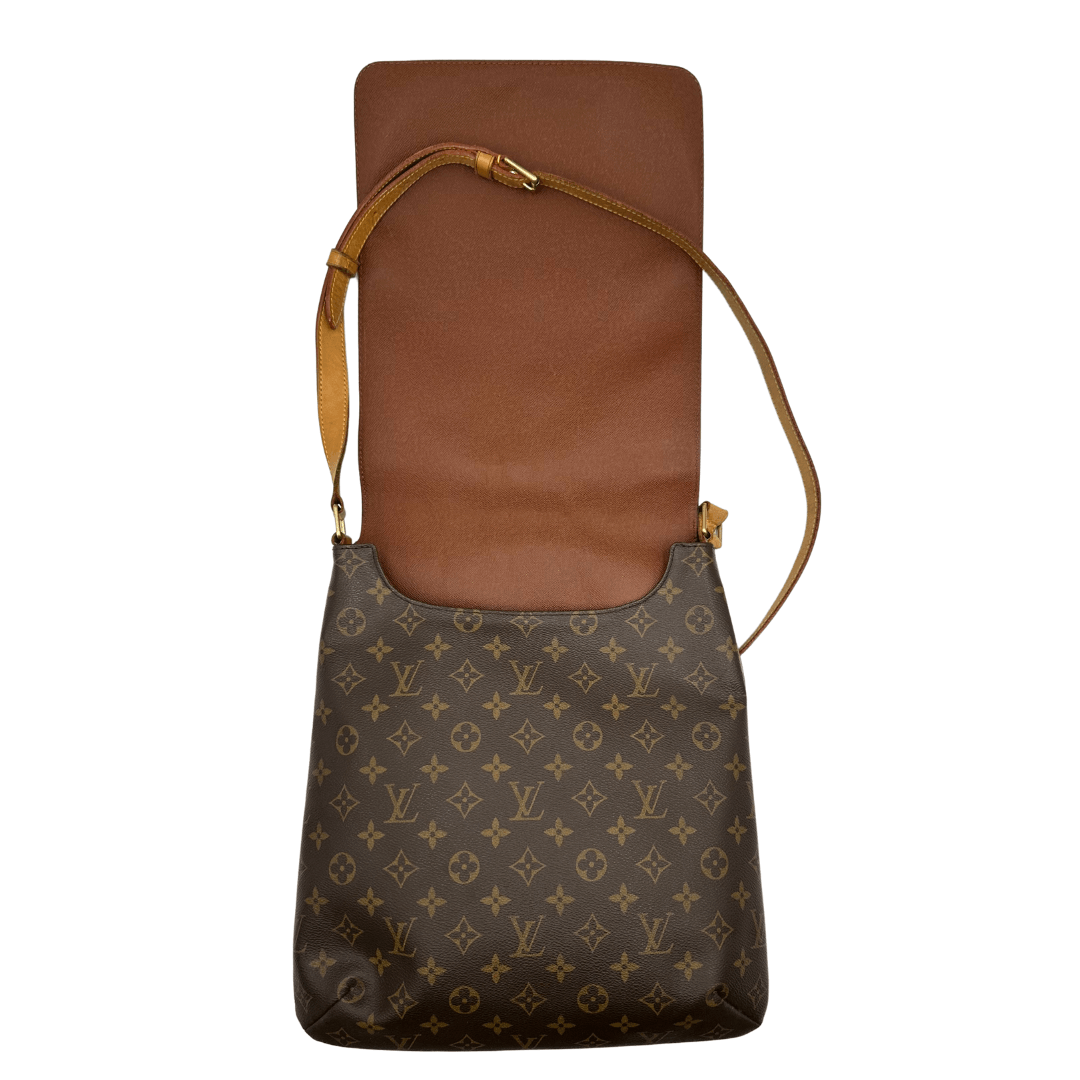 Musette LV anno 2005