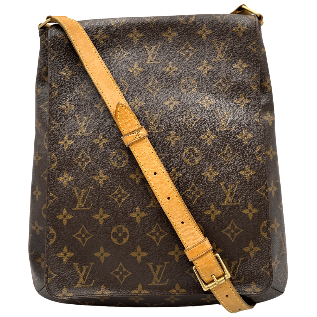 Musette LV anno 2005