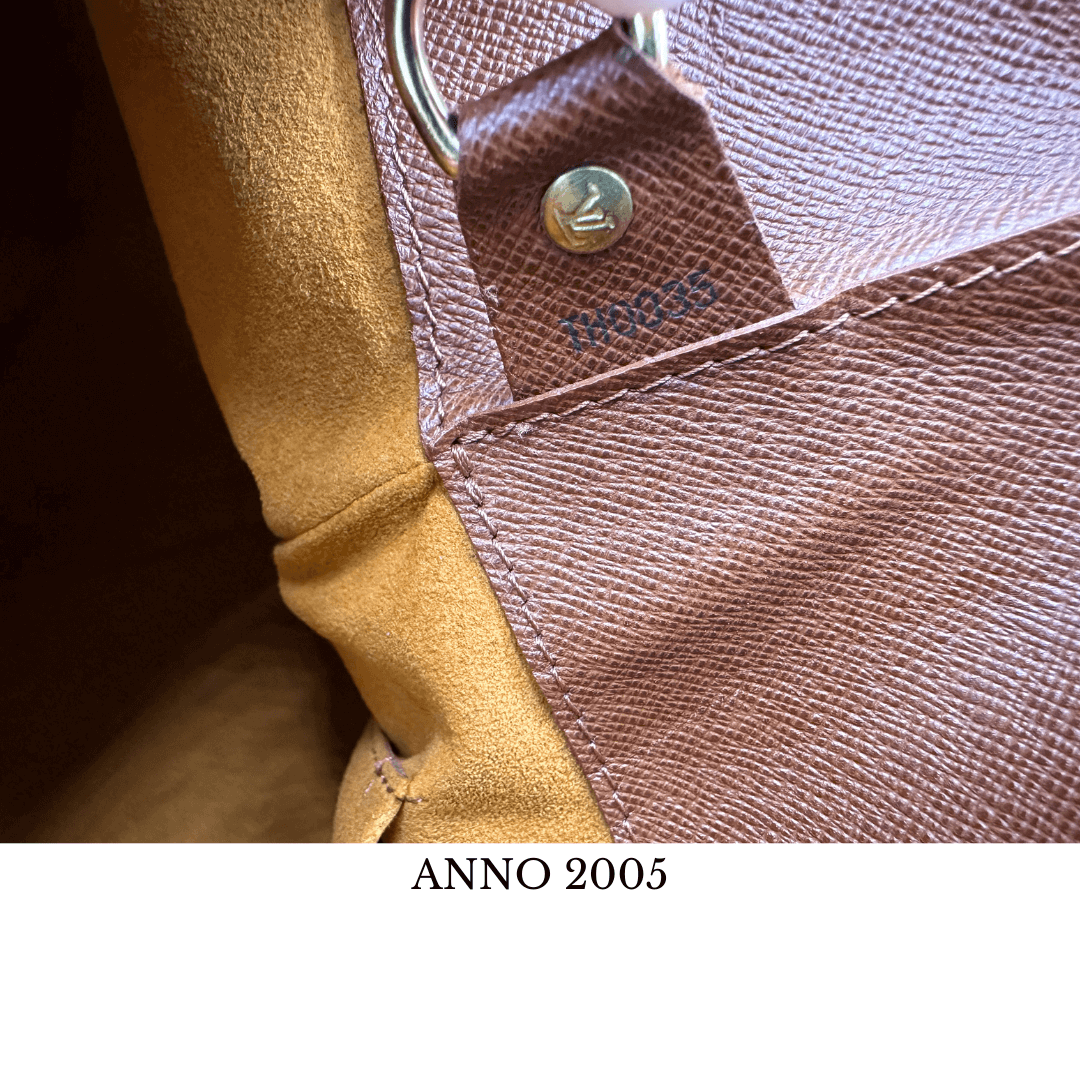 Musette LV anno 2005