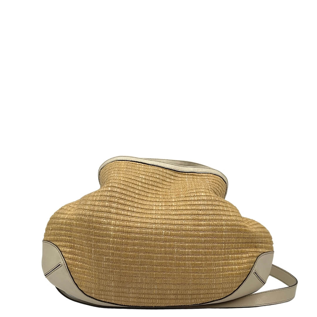 Gucci Bamboo con tracolla