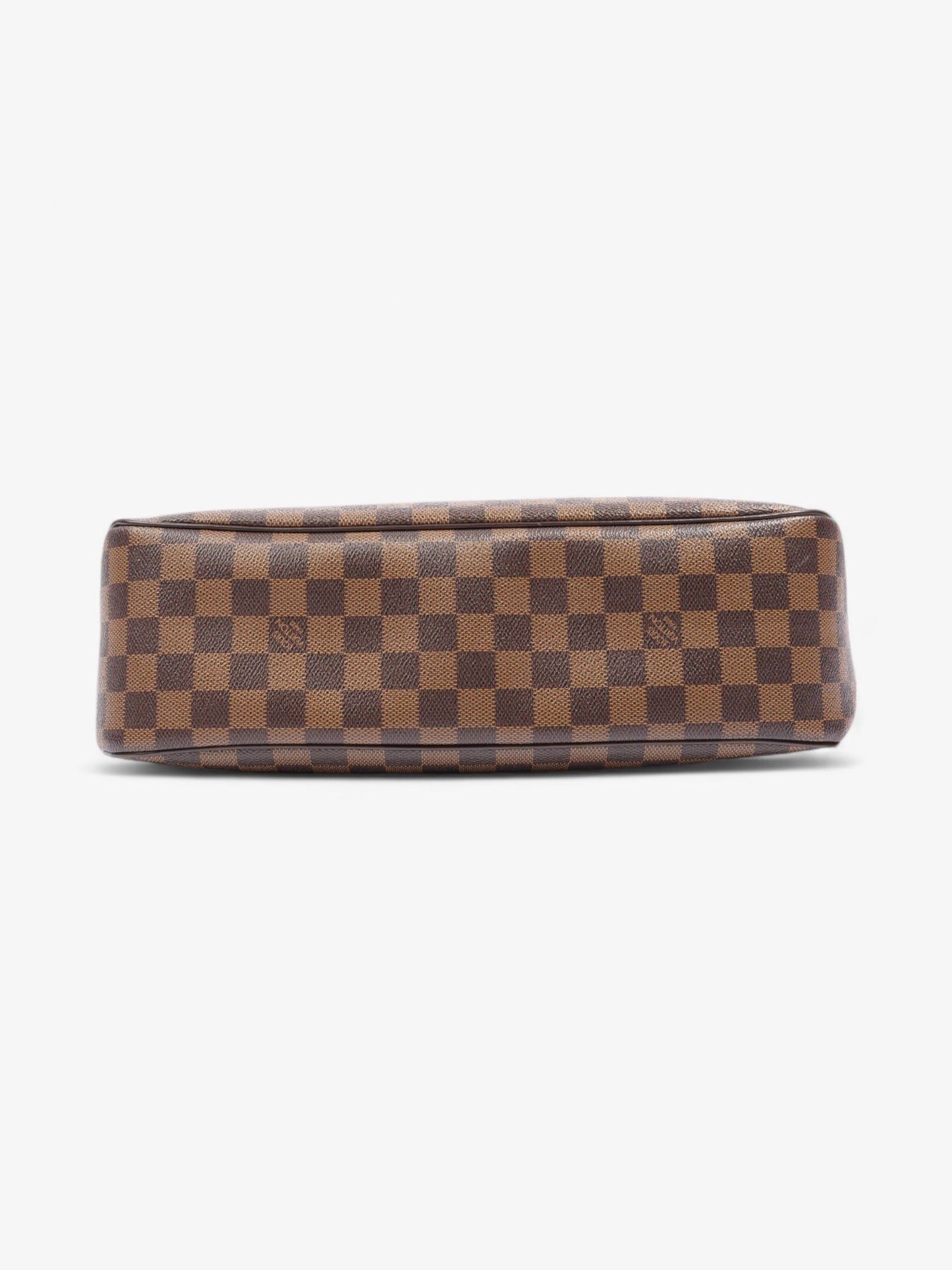 Louis Vuitton Parioli Tote Damier Ebene Coated Canvas