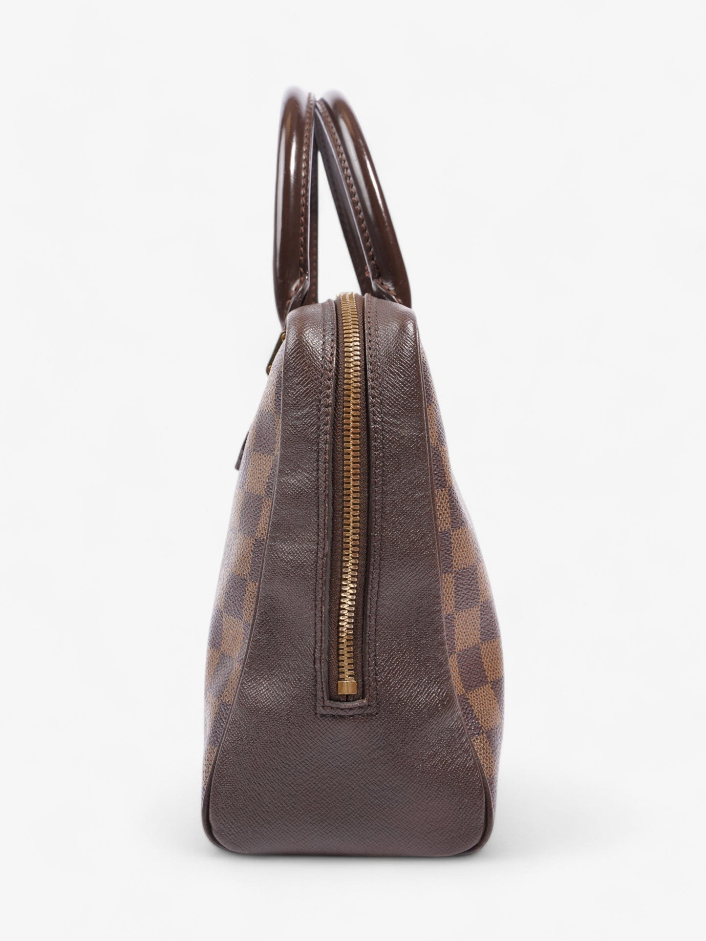 Louis Vuitton Brera Damier Ebene Canvas