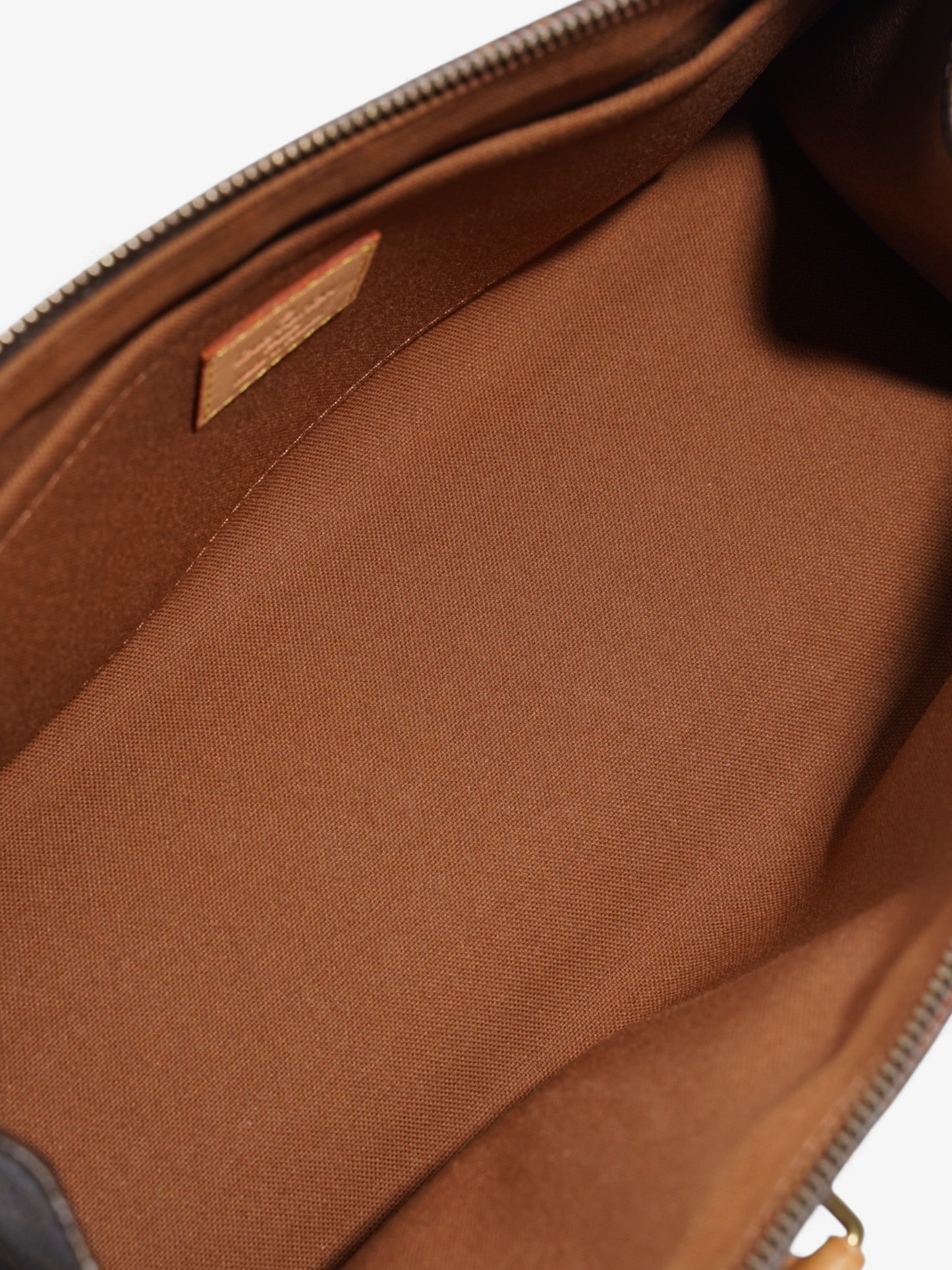Louis Vuitton Popincourt Monogram Canvas