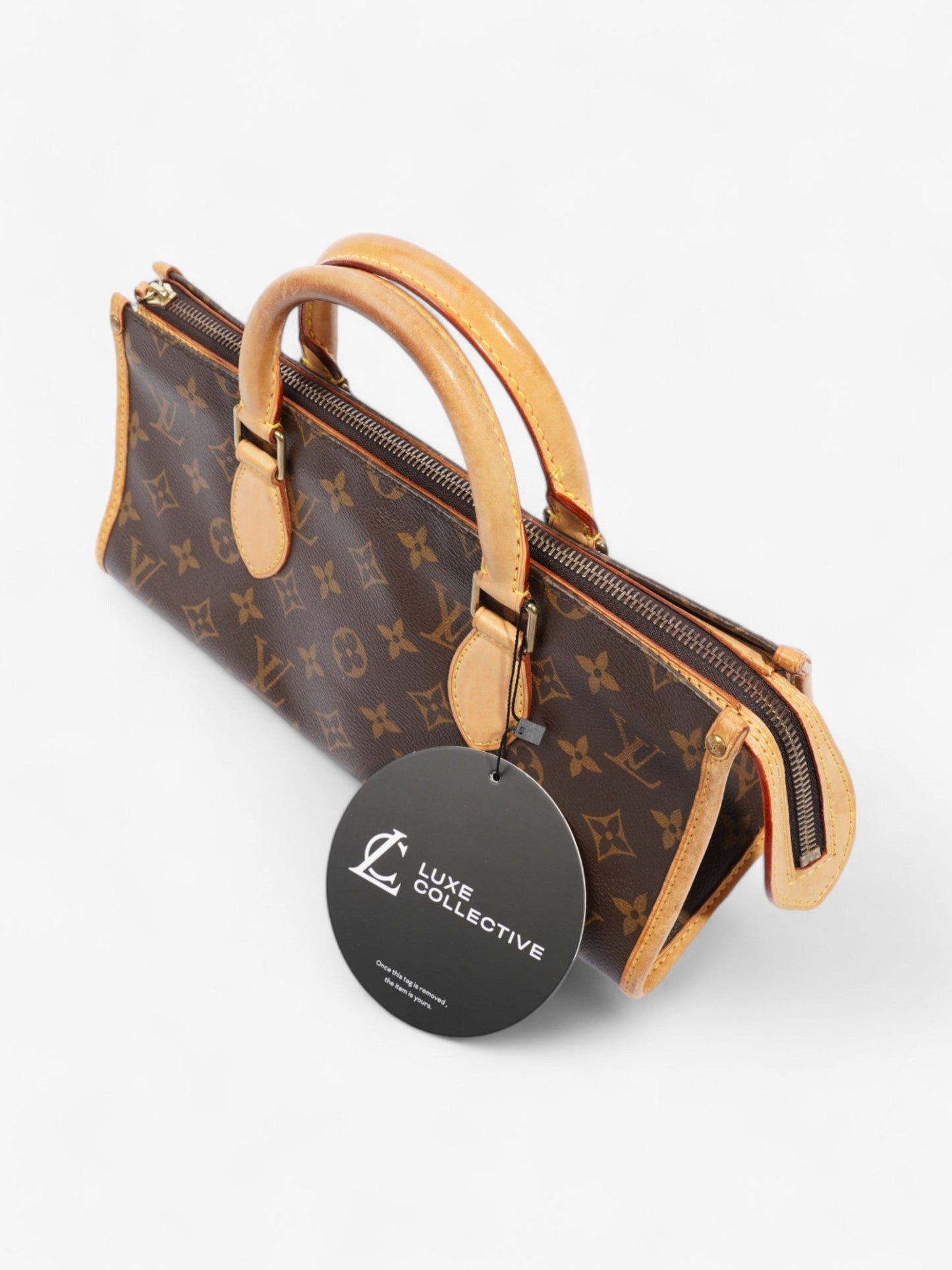 Louis Vuitton Popincourt Monogram Canvas