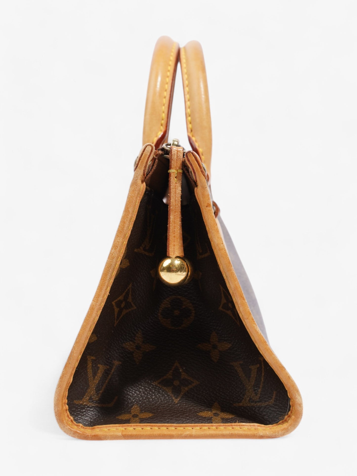 Louis Vuitton Popincourt Monogram Canvas