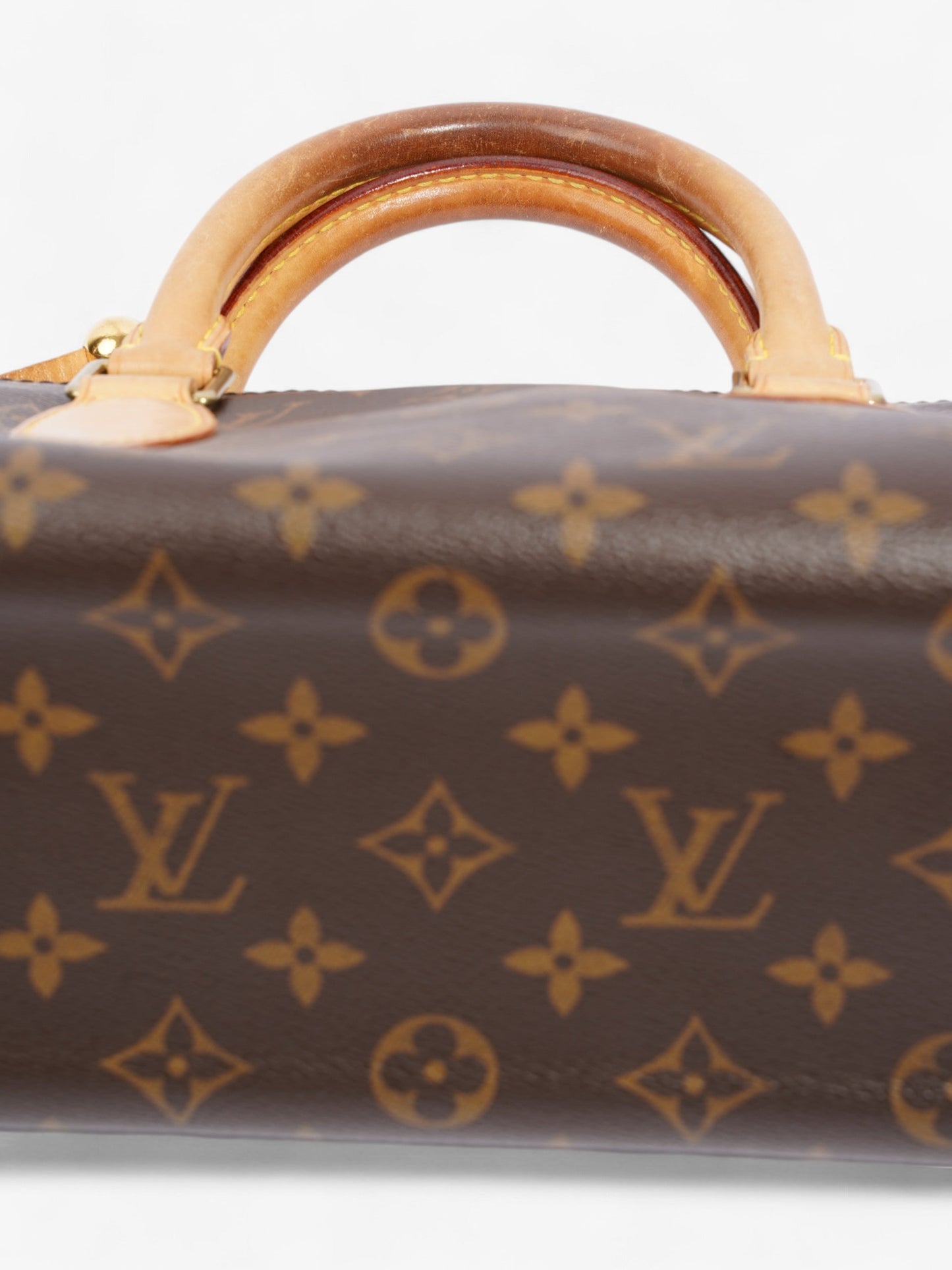 Louis Vuitton Popincourt Monogram Canvas