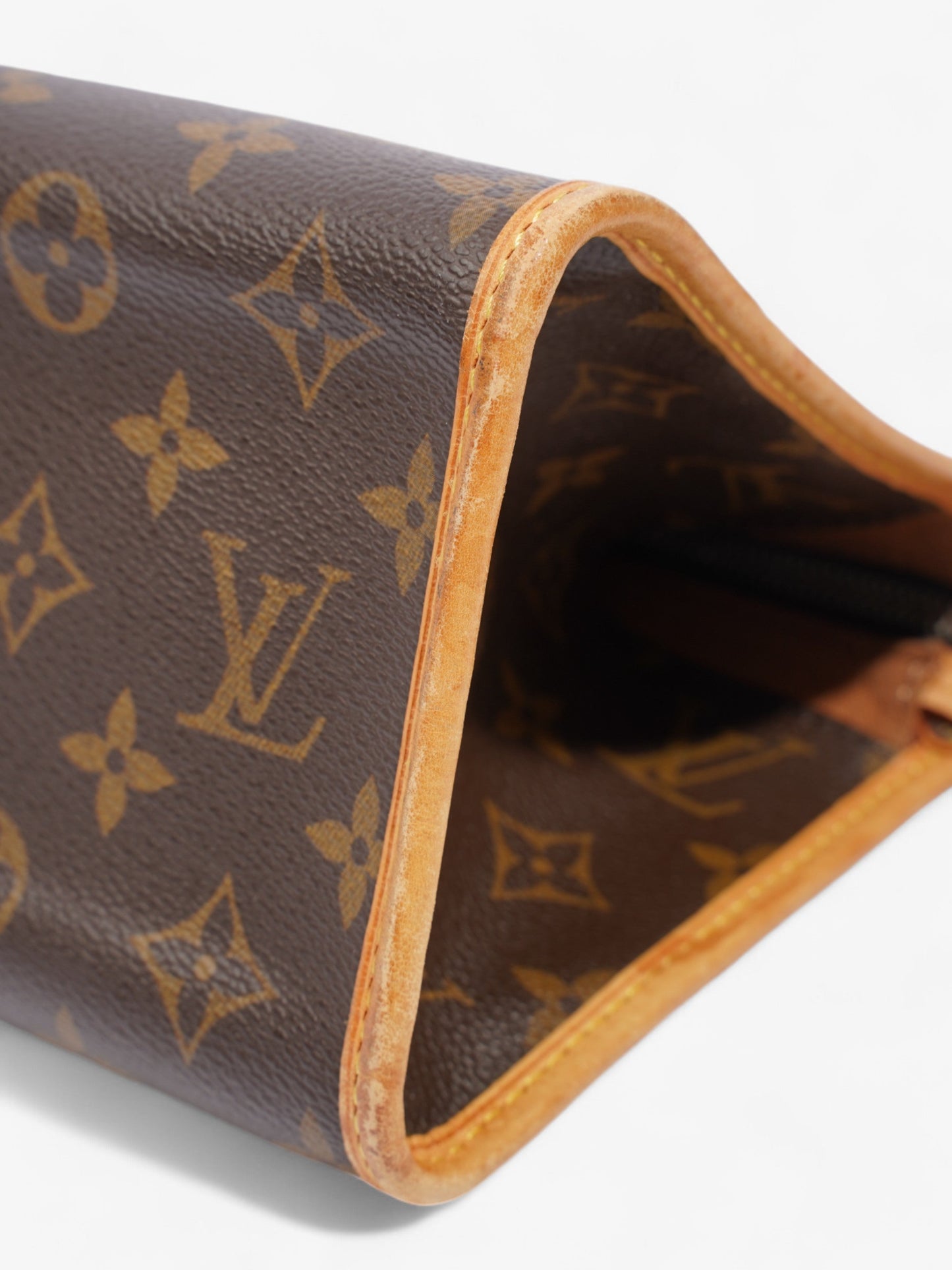 Louis Vuitton Popincourt Monogram Canvas