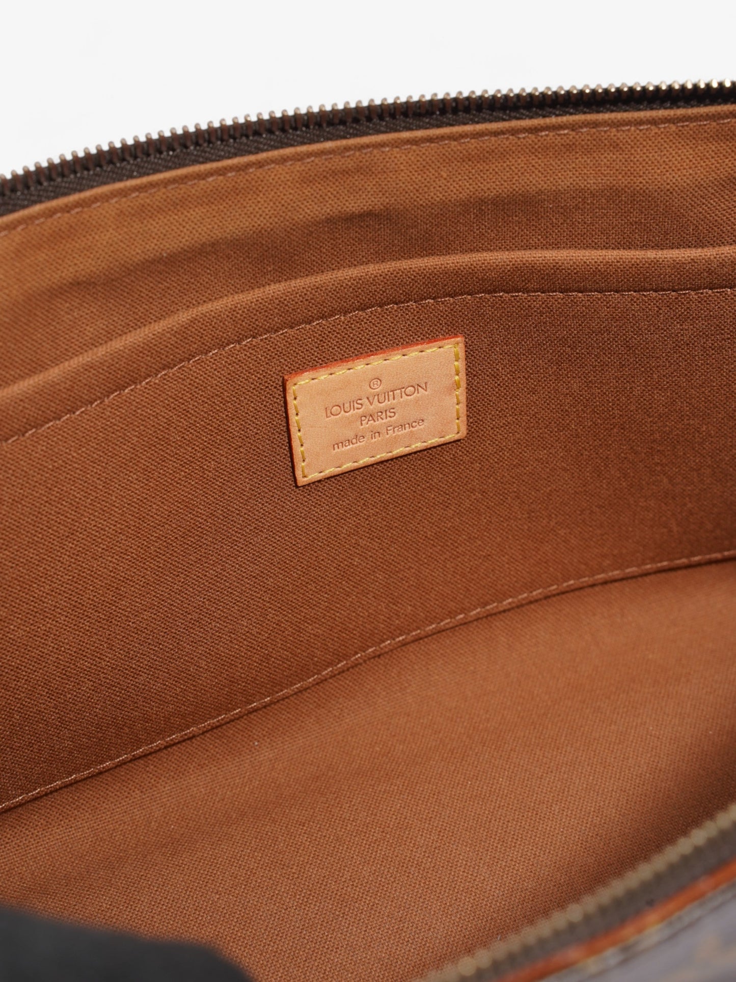 Louis Vuitton Popincourt Monogram Canvas