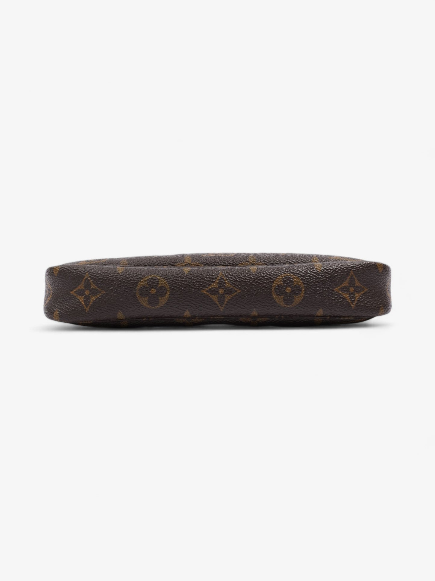 Louis Vuitton Pochette Accessoires Monogram Coated Canvas