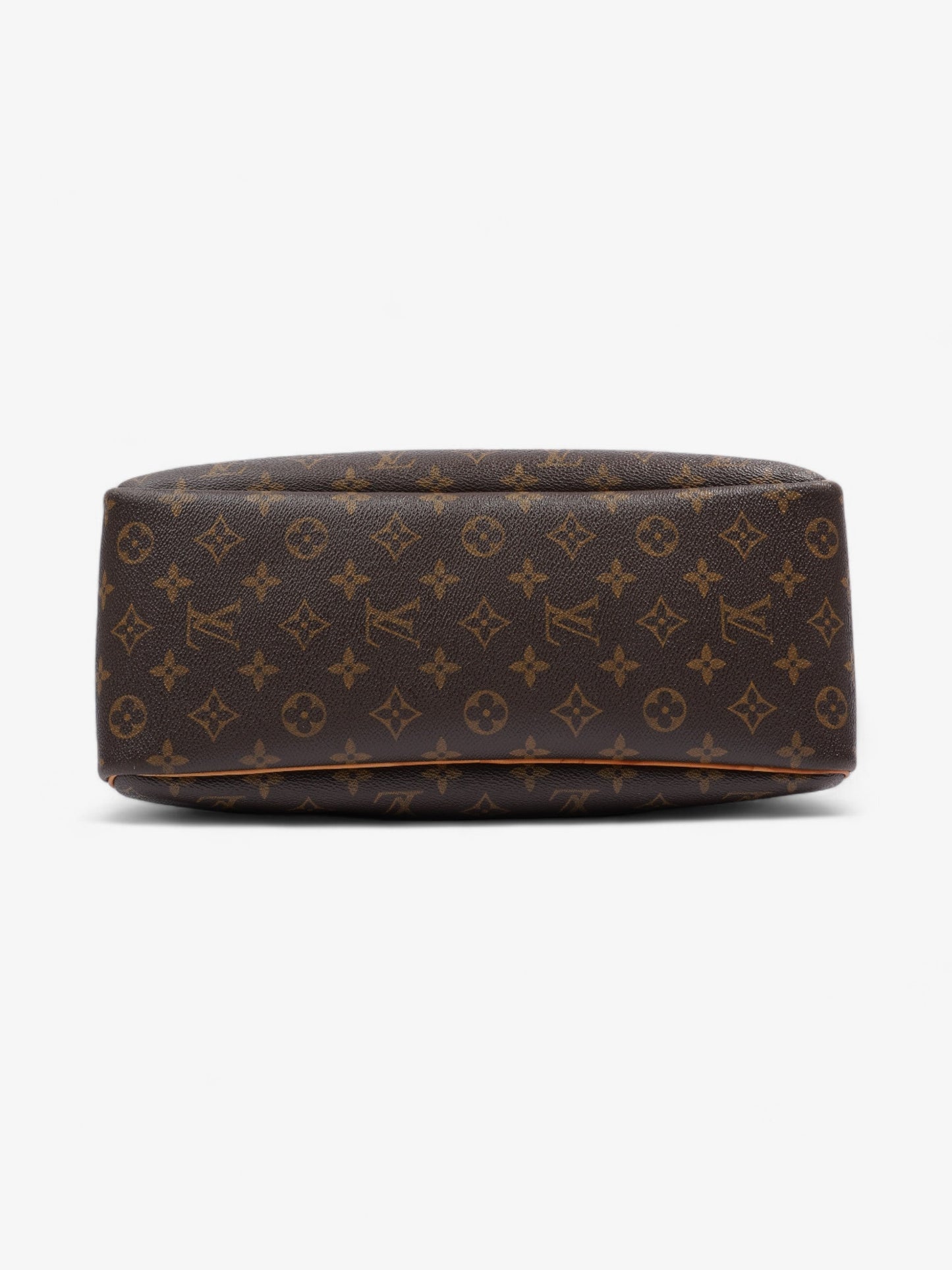 Louis Vuitton Deauville Monogram Coated Canvas