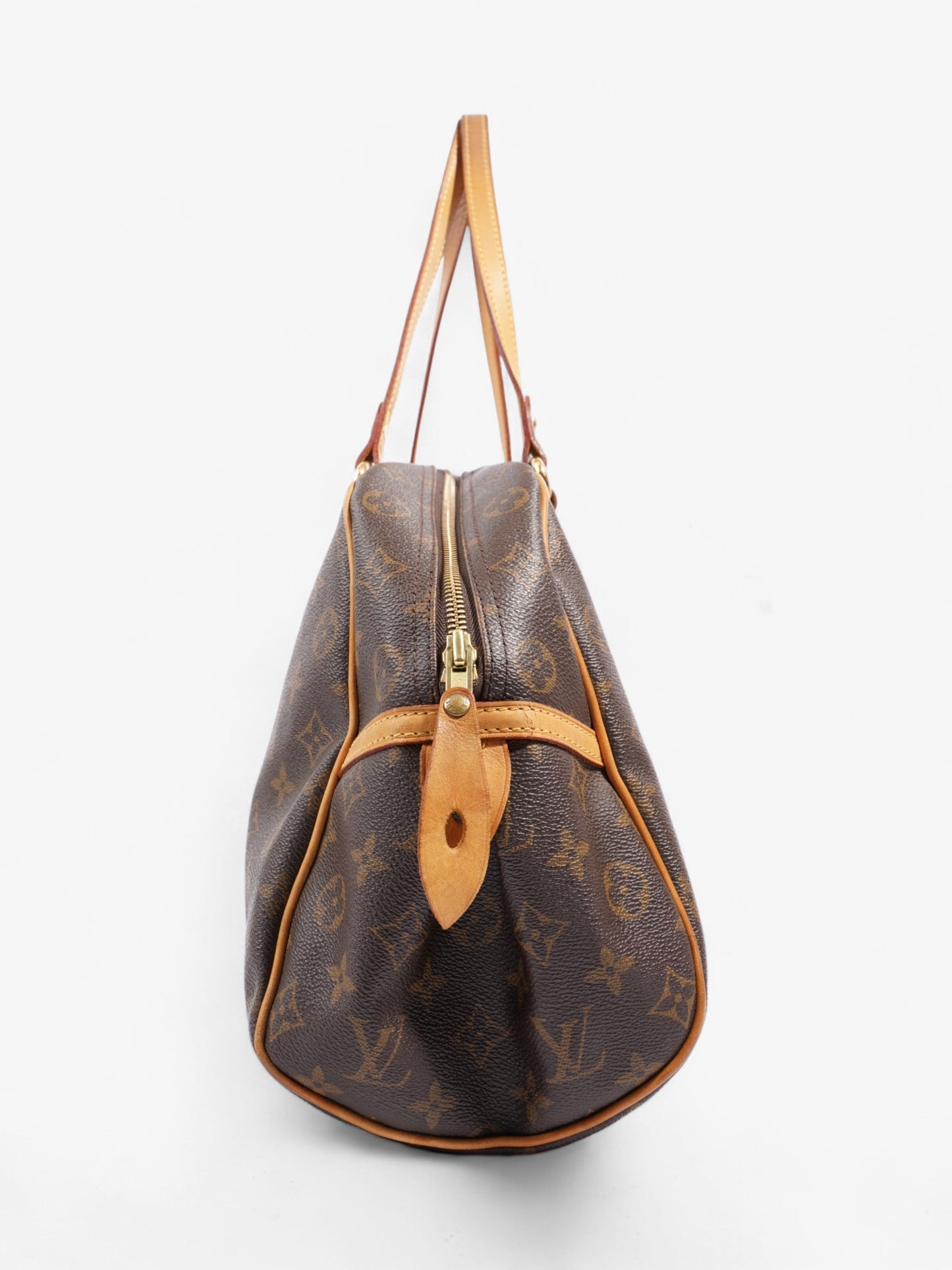 Louis Vuitton Montorgueil Monogram Coated Canvas GM