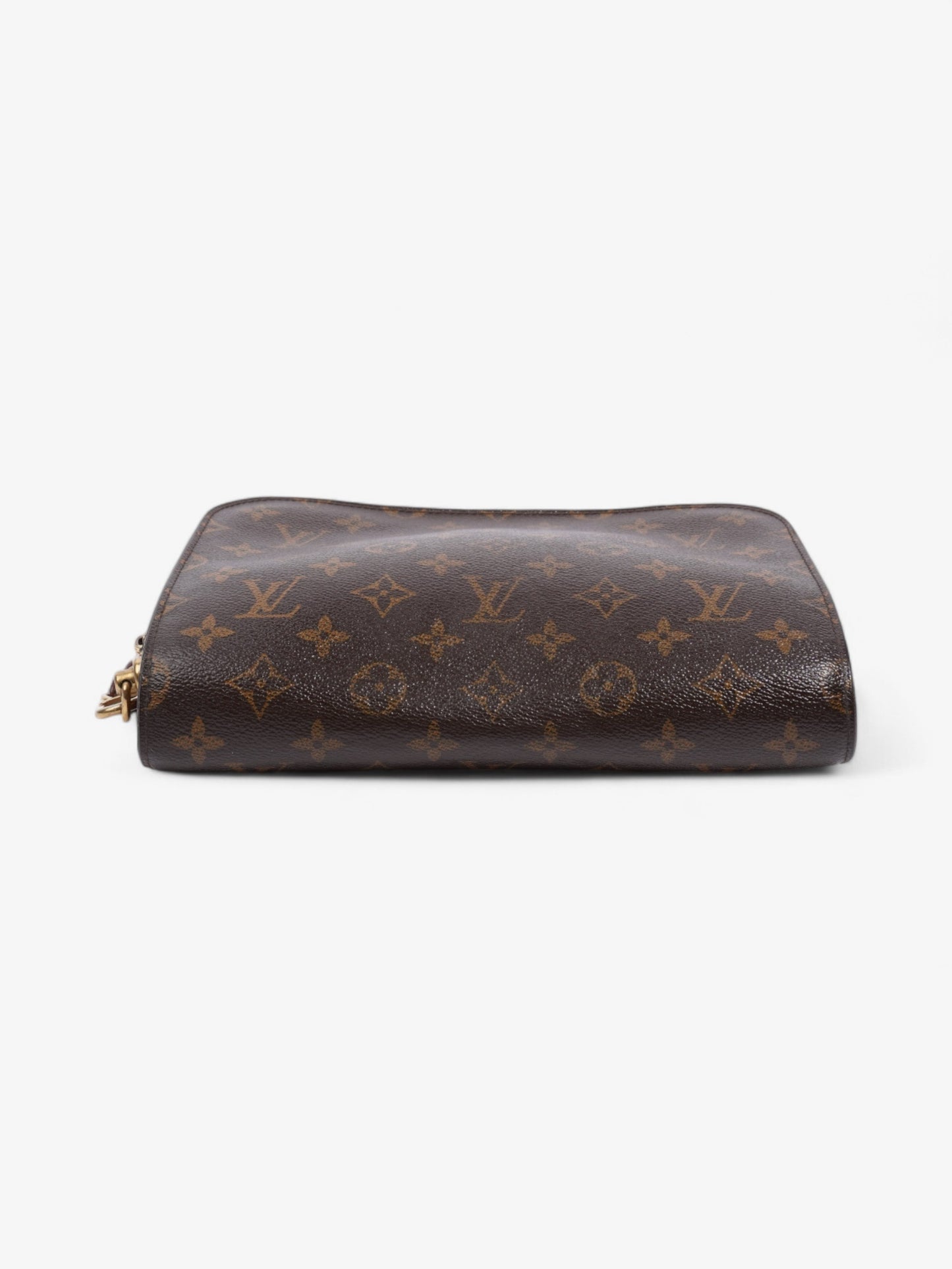 Louis Vuitton Orsay Monogram Coated Canvas
