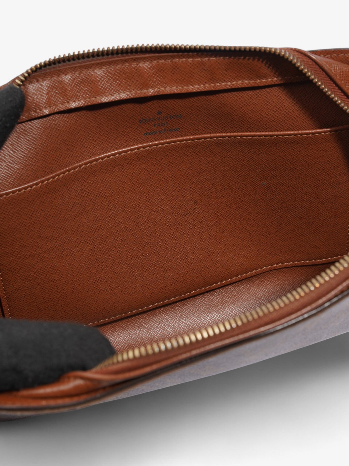 Louis Vuitton Orsay Monogram Coated Canvas