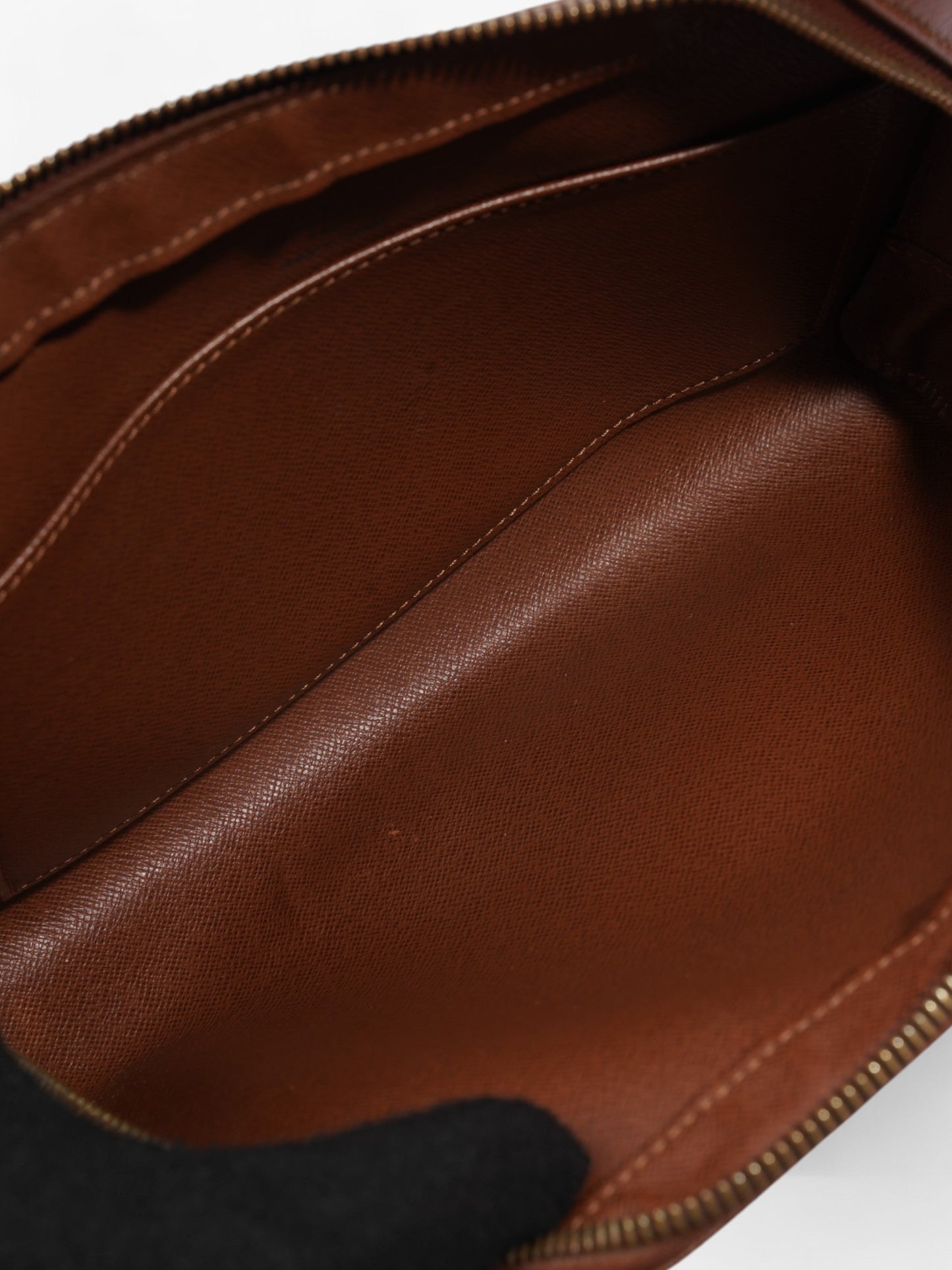 Louis Vuitton Orsay Monogram Coated Canvas