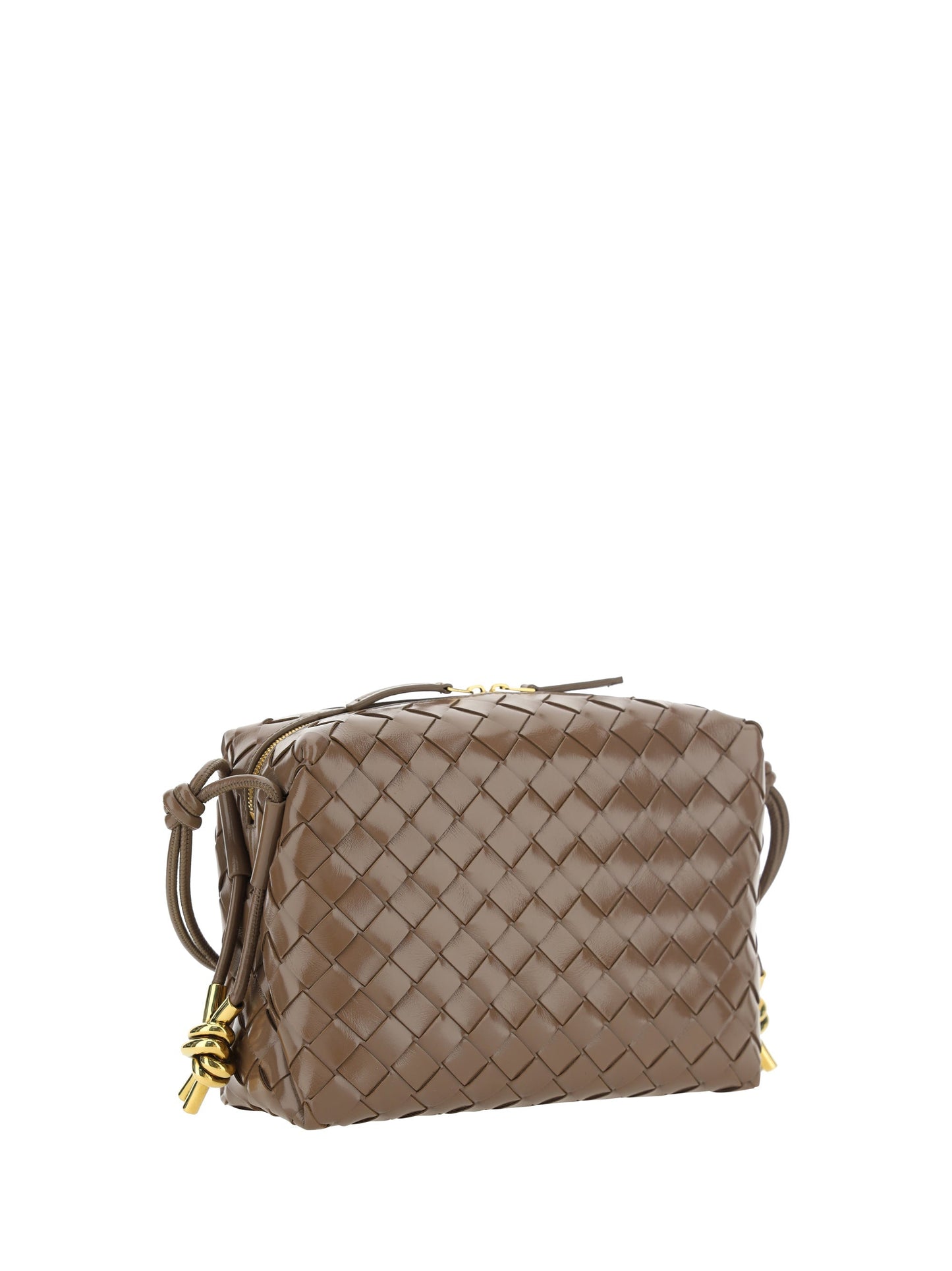 Bottega Veneta Women Loop Shoulder Bag