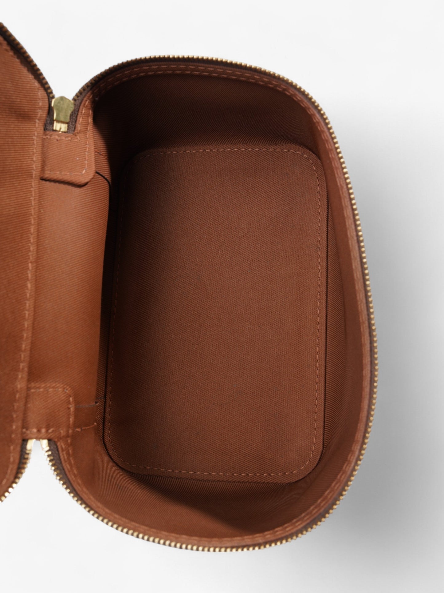 Louis Vuitton Packing Cube Monogram Coated Canvas PM