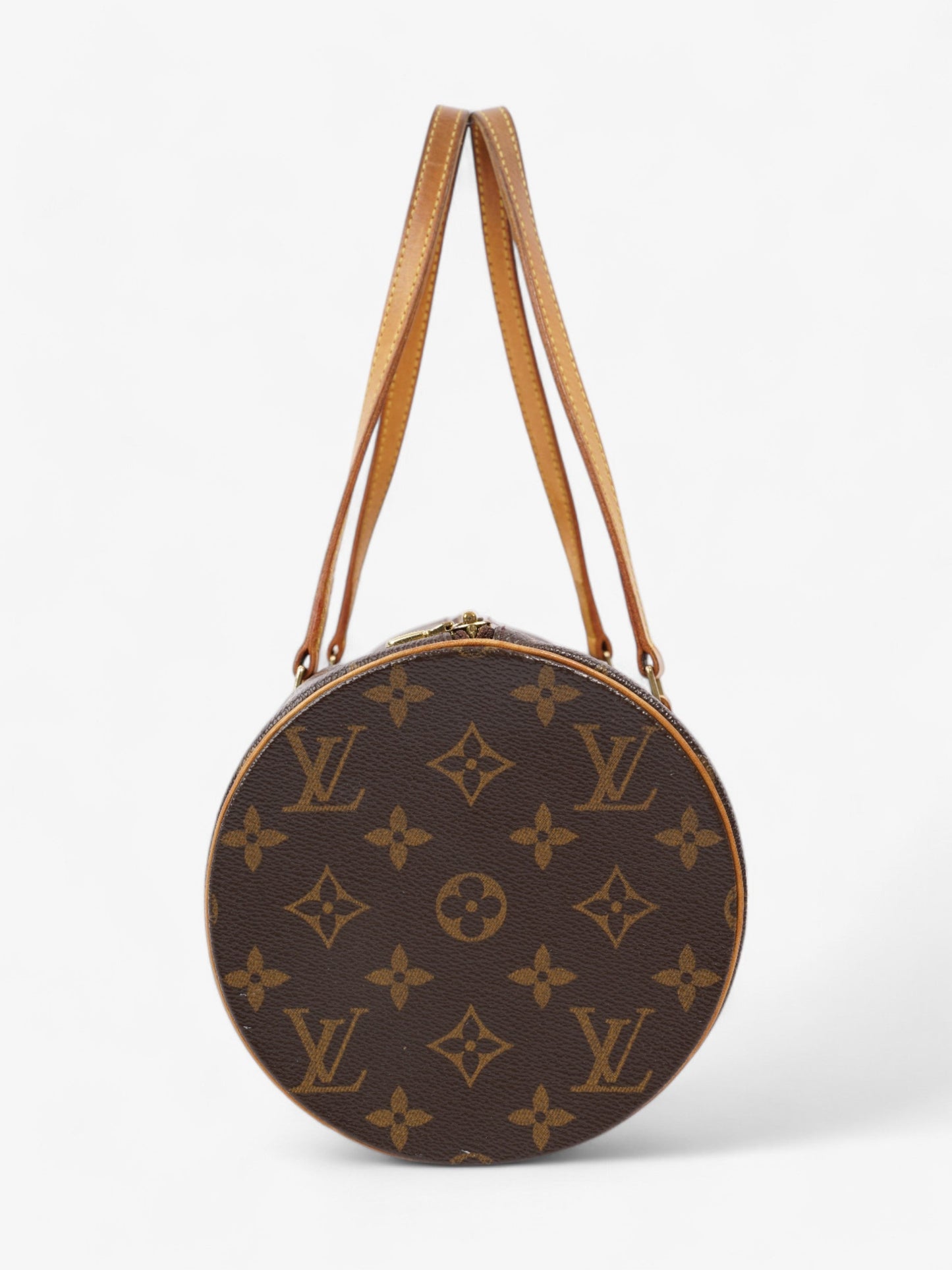 Louis Vuitton Luis Vuitton Monogram Coated Canvas 30