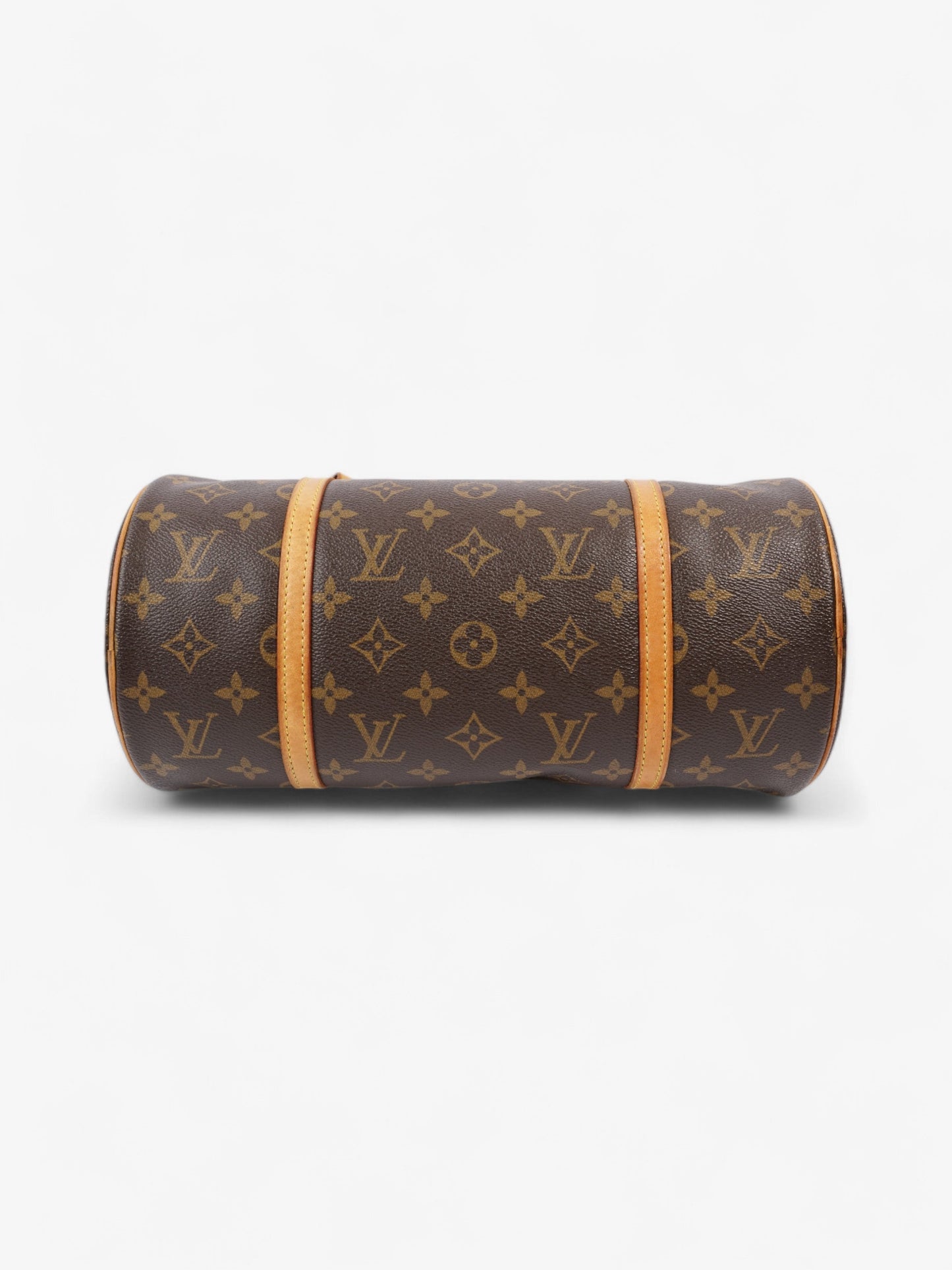 Louis Vuitton Luis Vuitton Monogram Coated Canvas 30