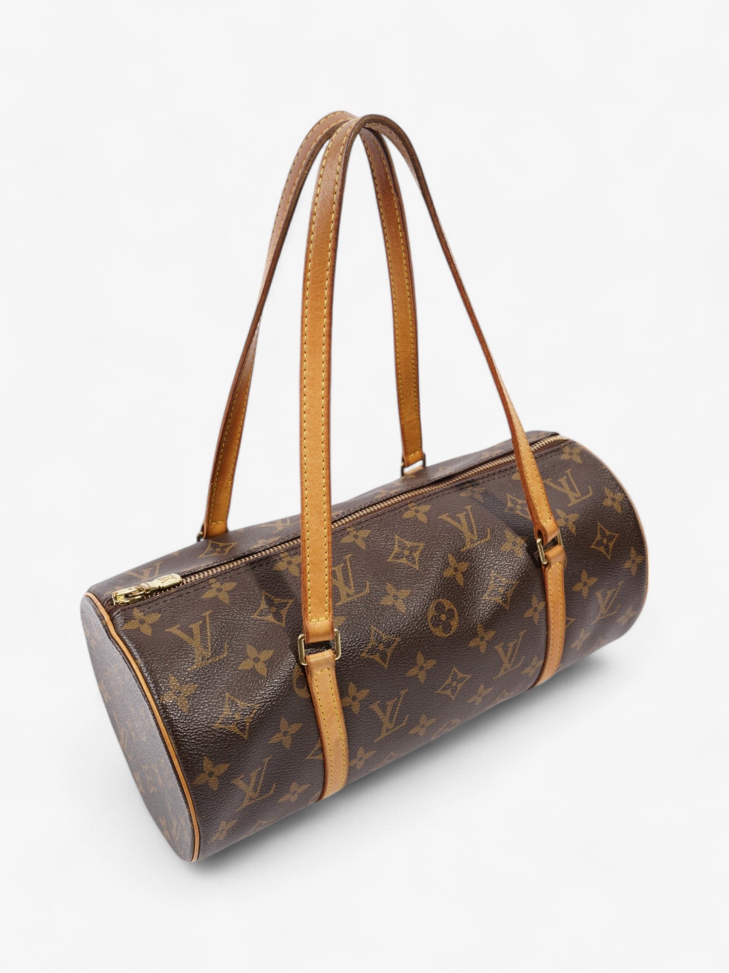 Louis Vuitton Luis Vuitton Monogram Coated Canvas 30