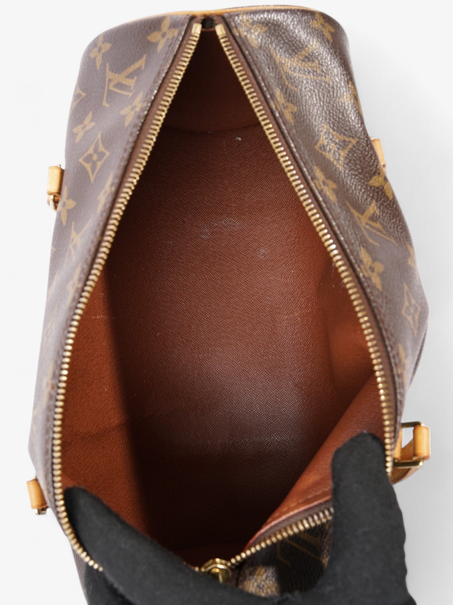 Louis Vuitton Luis Vuitton Monogram Coated Canvas 30