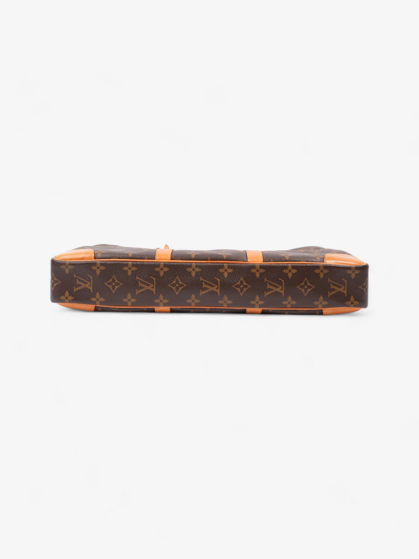 Louis Vuitton Porte Documents Voyage Monogram Coated Canvas
