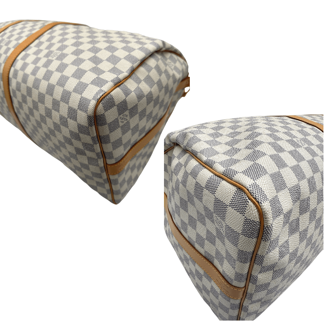 Borsone Keepall LV 55 BandouliÃ¨re