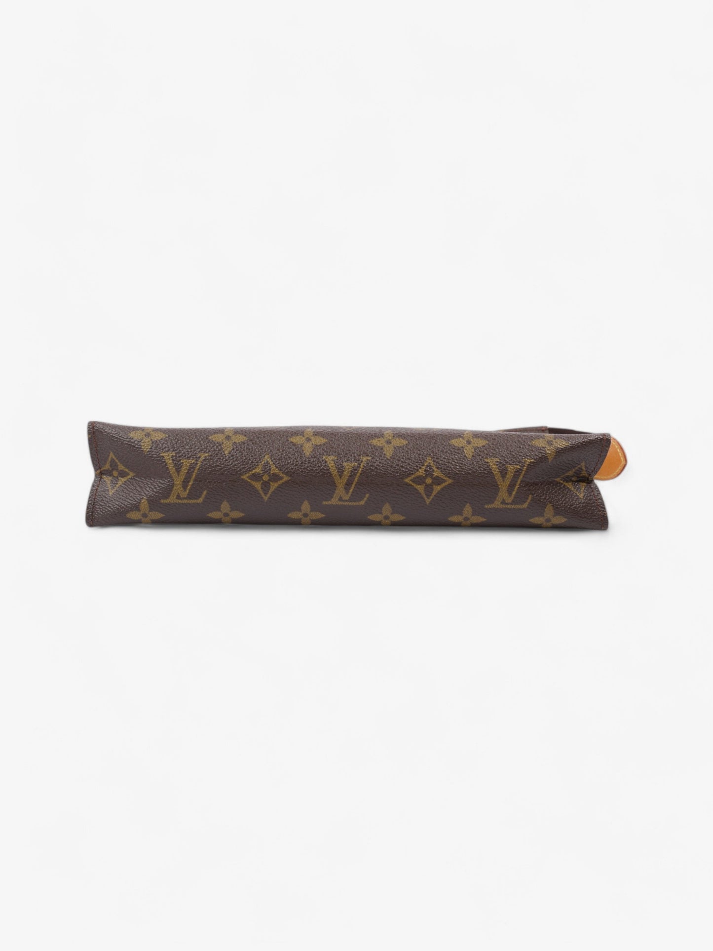 Louis Vuitton Toiletry Pouch Monogram Coated Canvas 26
