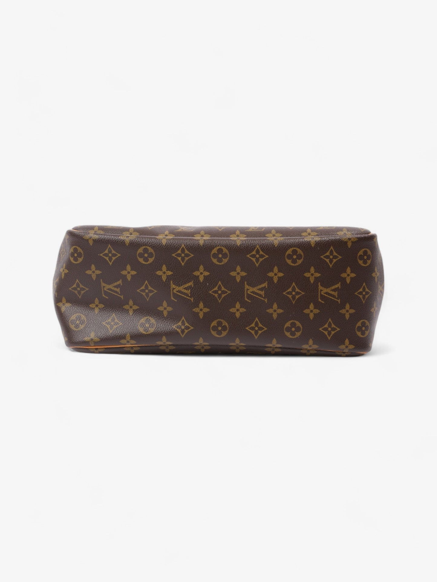 Louis Vuitton Deauville Monogram Coated Canvas One size