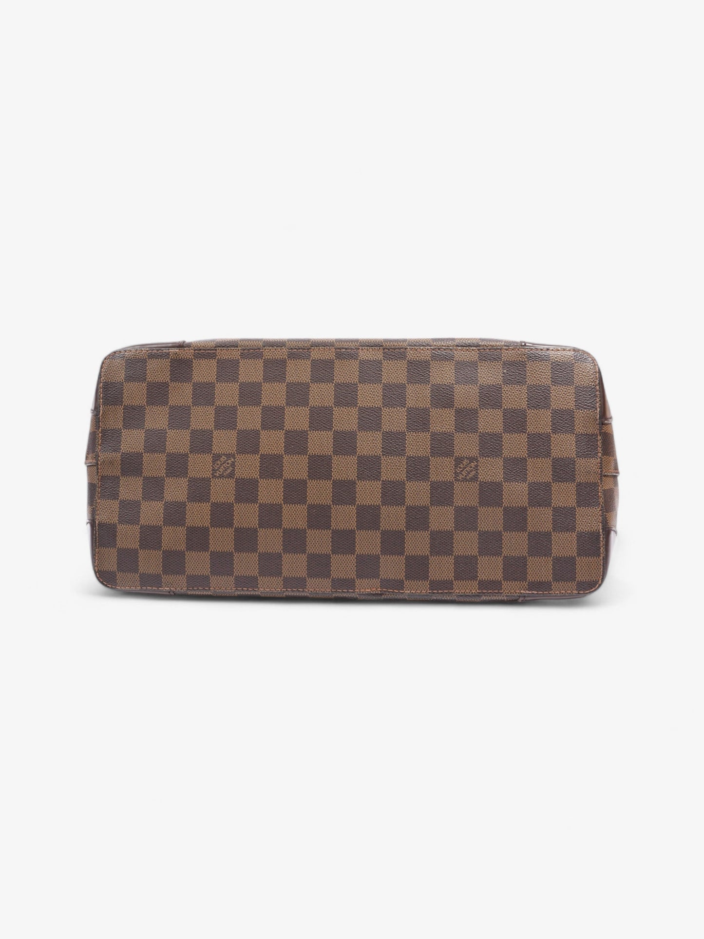 Louis Vuitton Damier Hampstead Damier Ebene Canvas GM