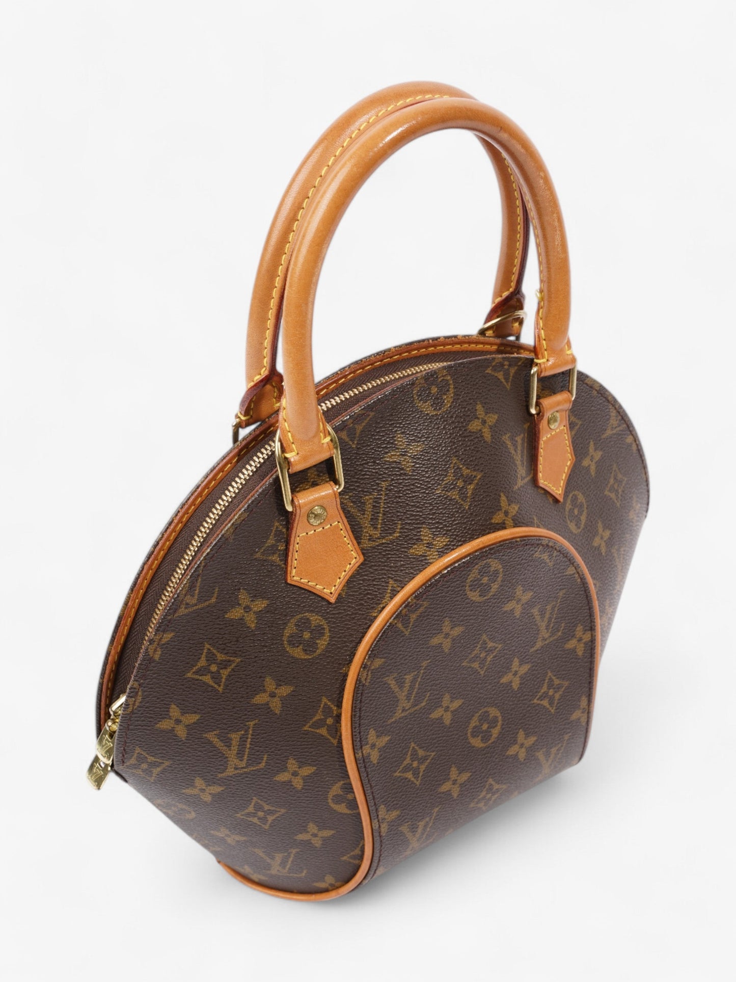 Louis Vuitton Ellipse Monogram Canvas PM