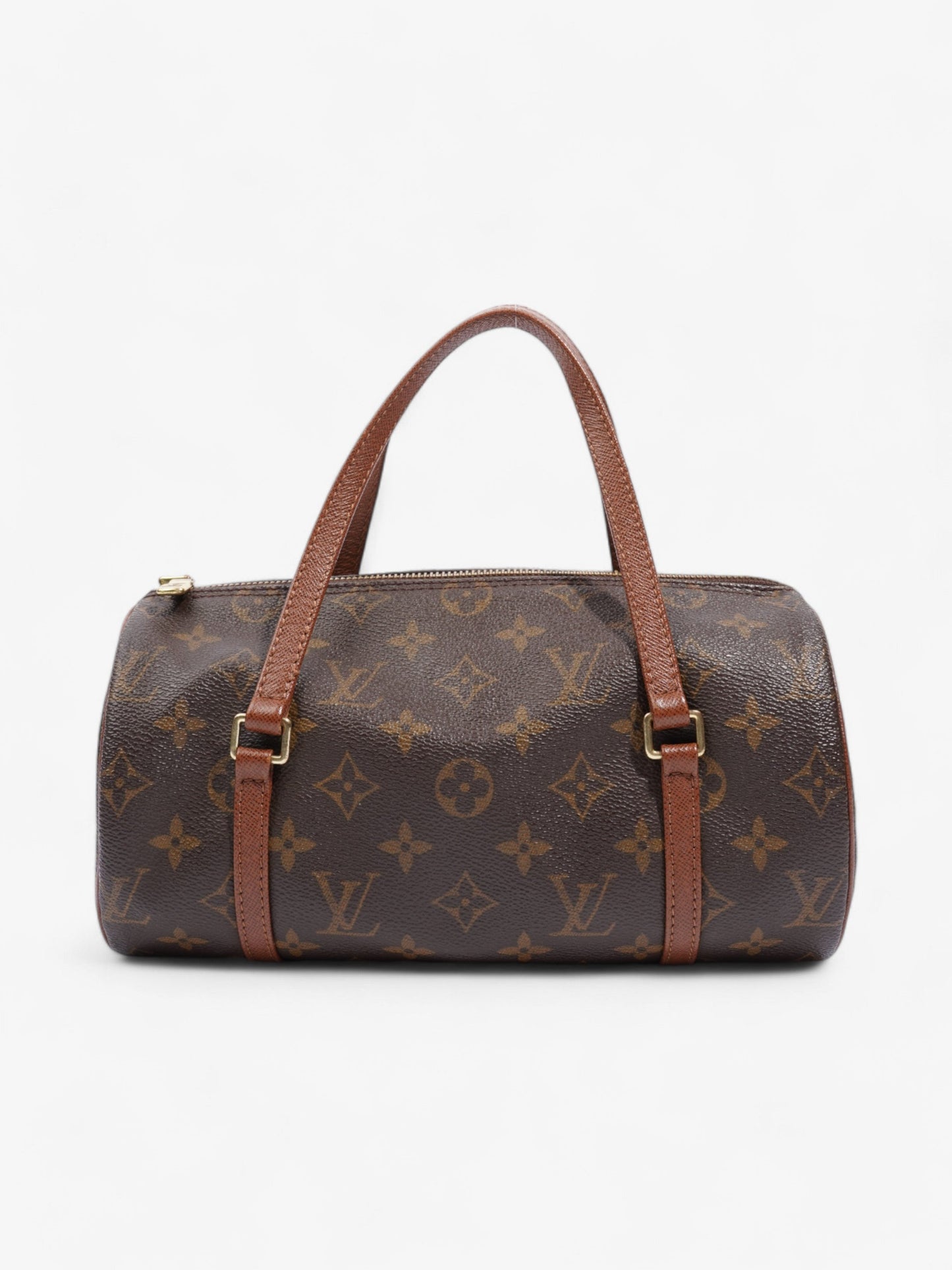 Louis Vuitton Papillon Monogram Coated Canvas 26