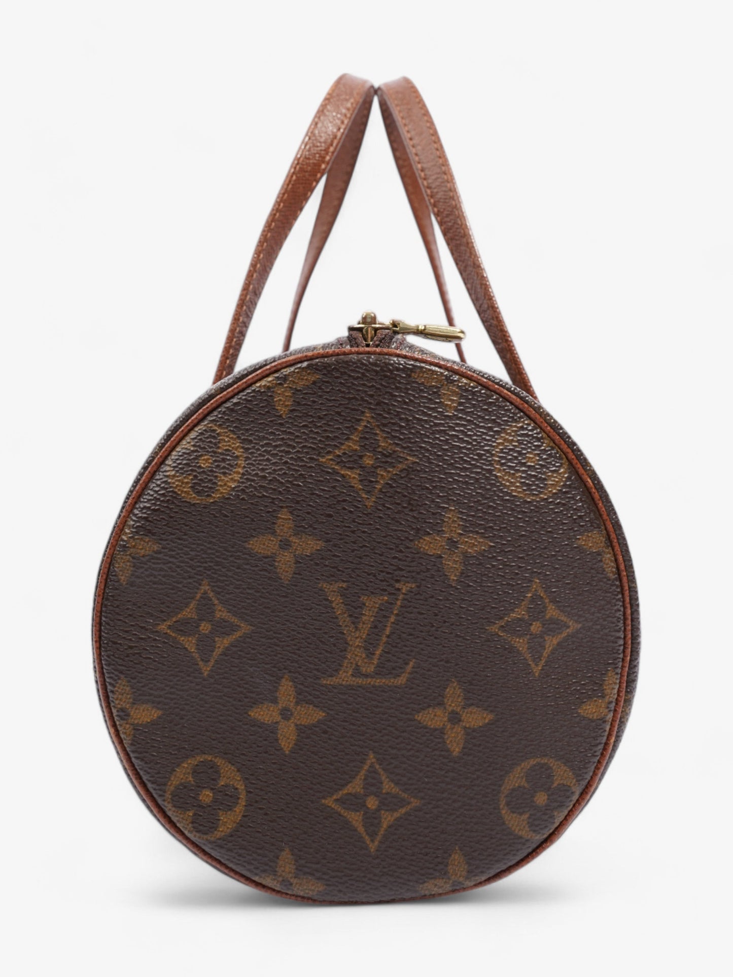 Louis Vuitton Papillon Monogram Coated Canvas 26