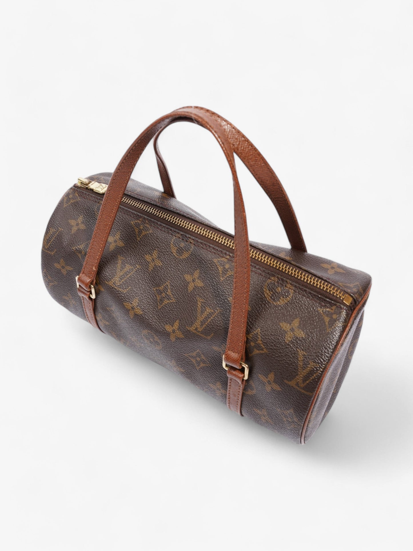 Louis Vuitton Papillon Monogram Coated Canvas 26