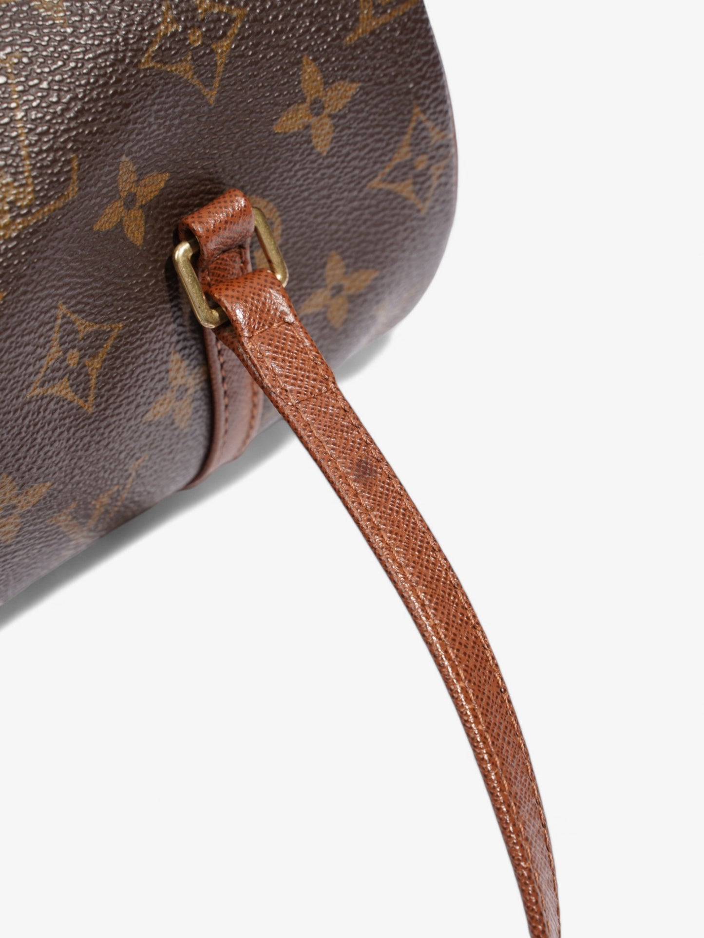Louis Vuitton Papillon Monogram Coated Canvas 26