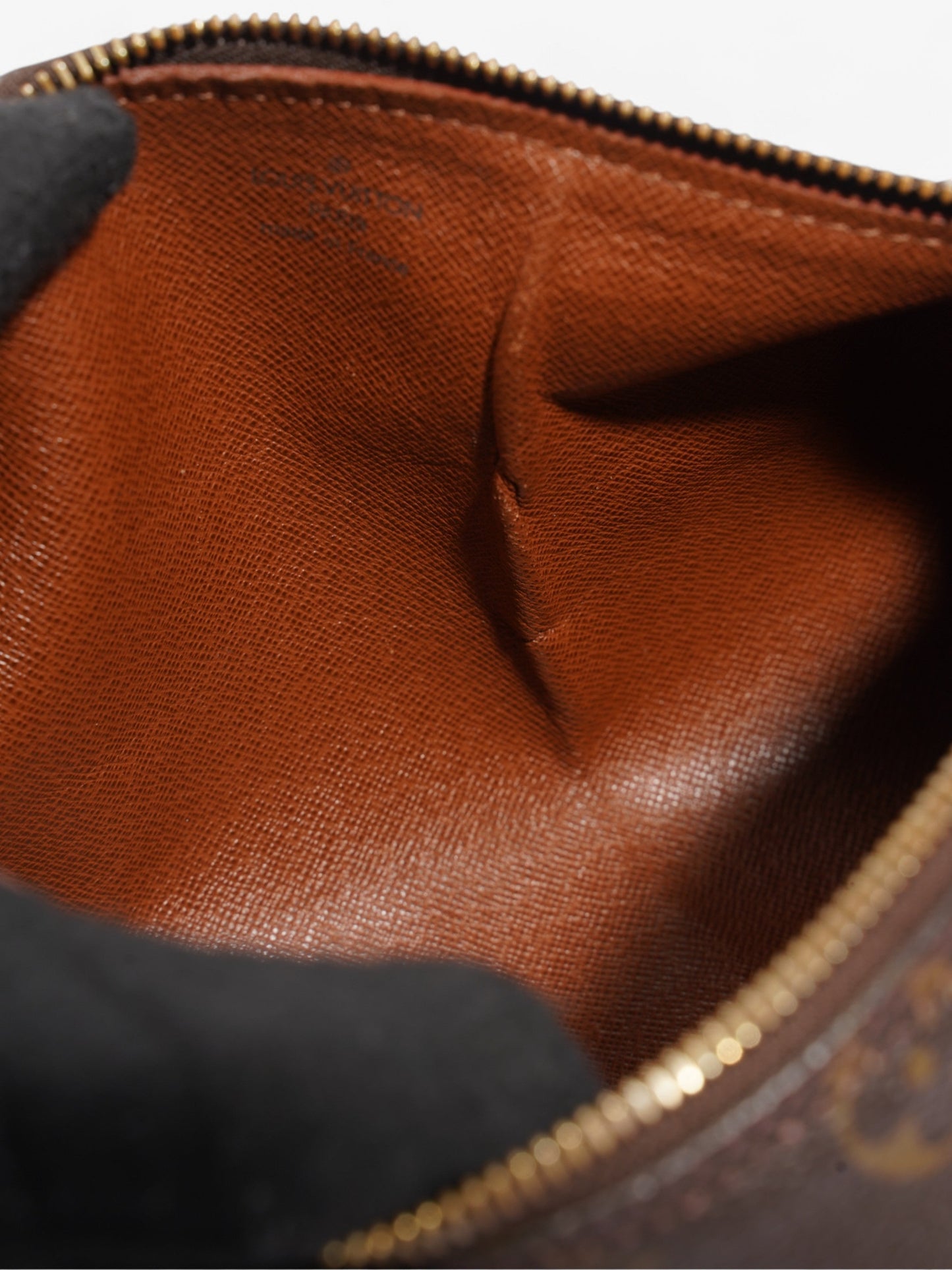 Louis Vuitton Papillon Monogram Coated Canvas 26