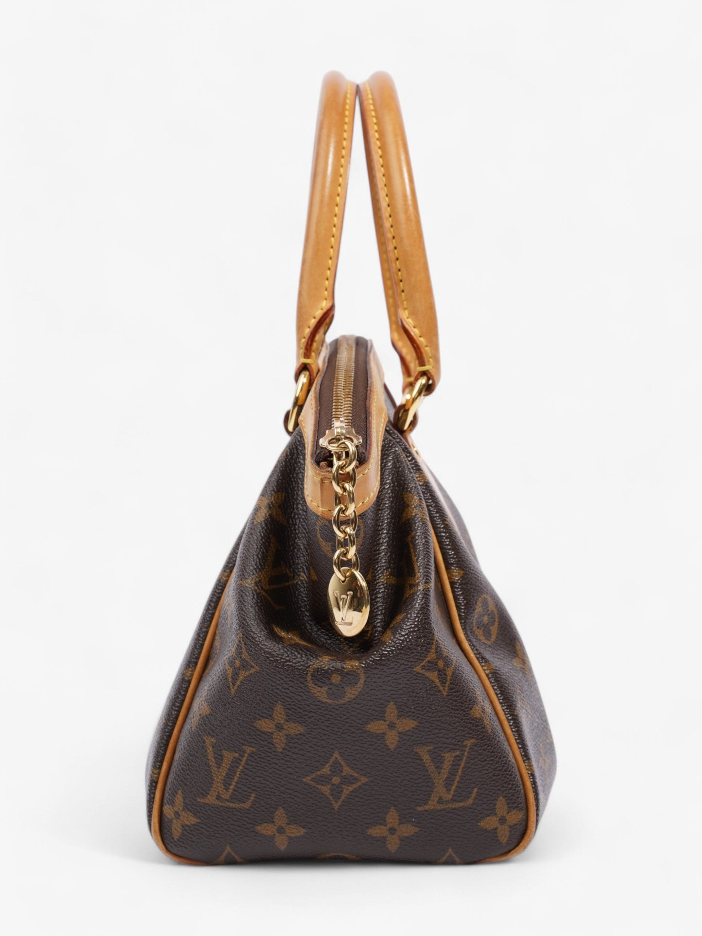 Louis Vuitton Tivoli Monogram Canvas PM