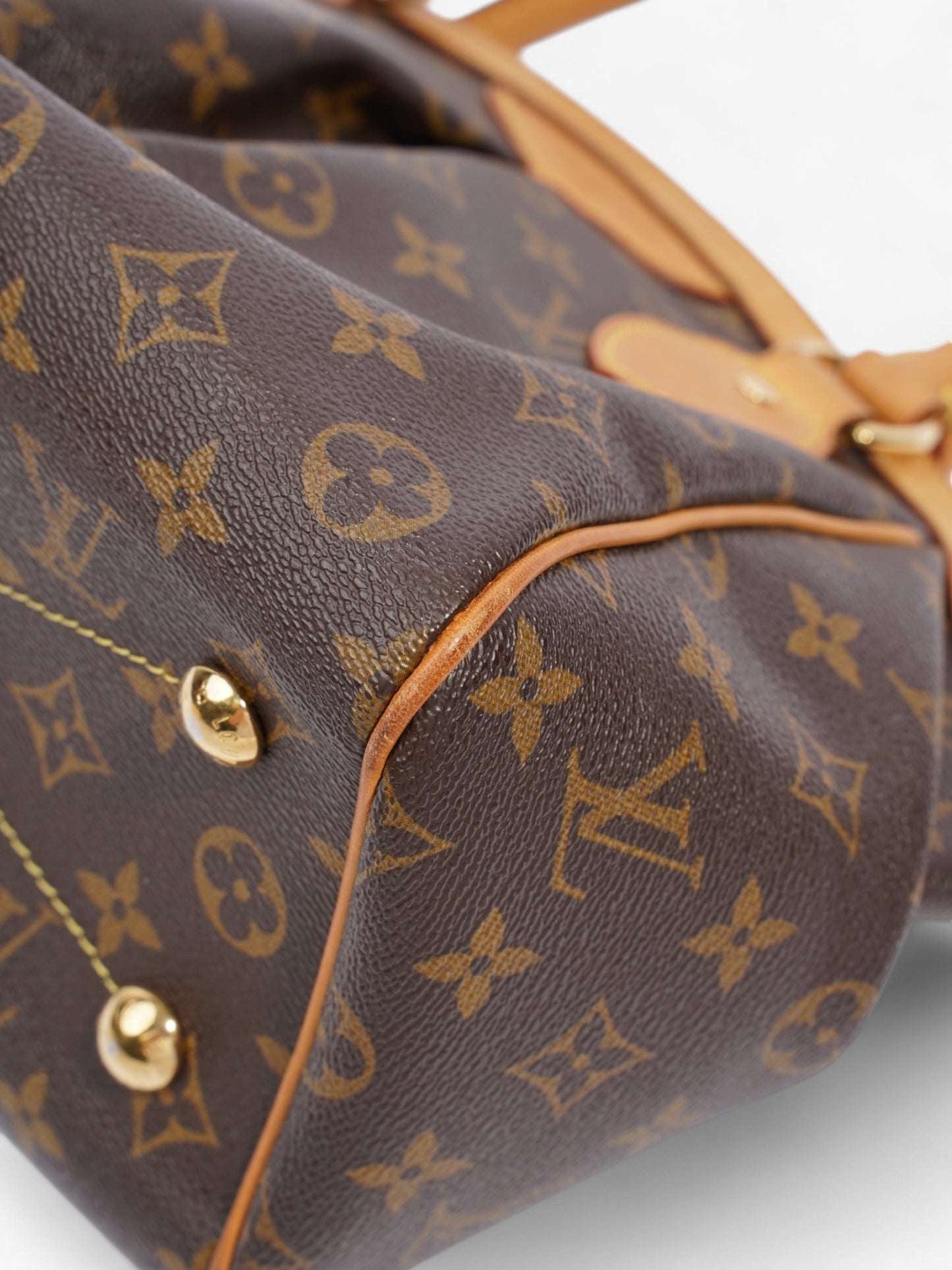 Louis Vuitton Tivoli Monogram Canvas PM