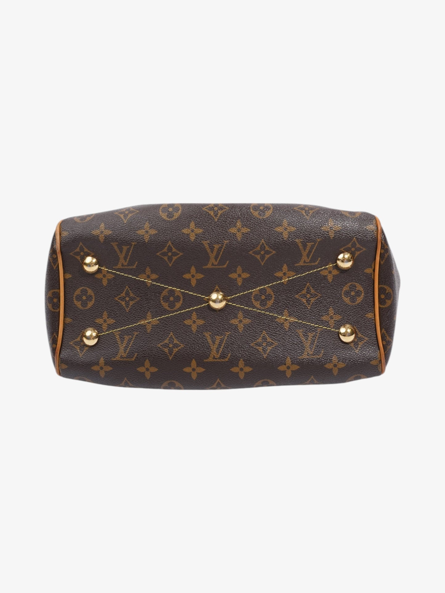 Louis Vuitton Tivoli Monogram Canvas PM