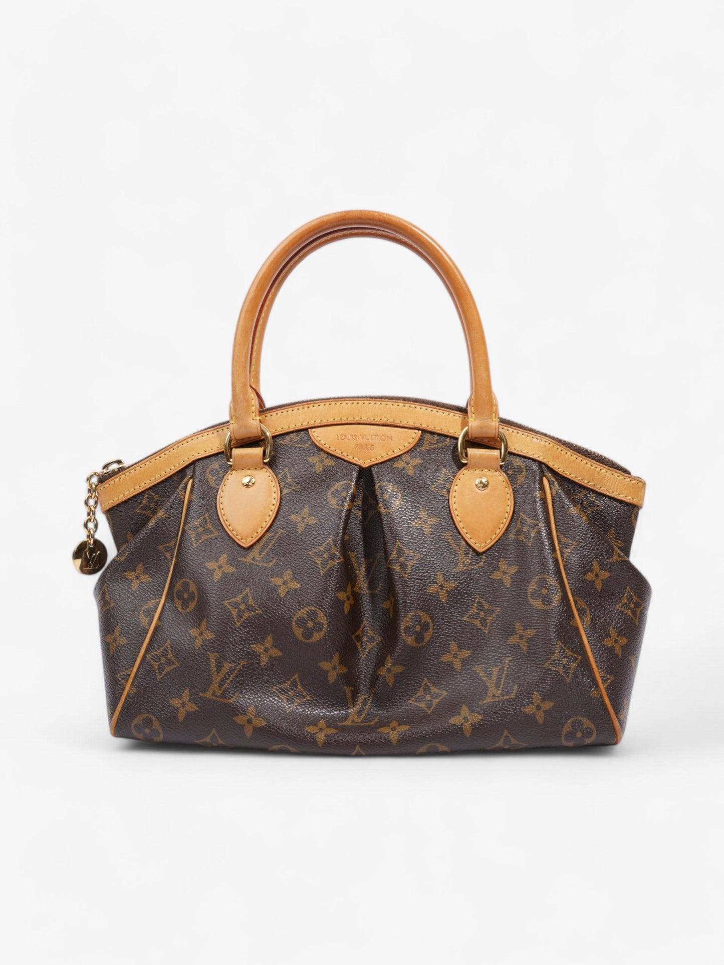Louis Vuitton Tivoli Monogram Canvas PM