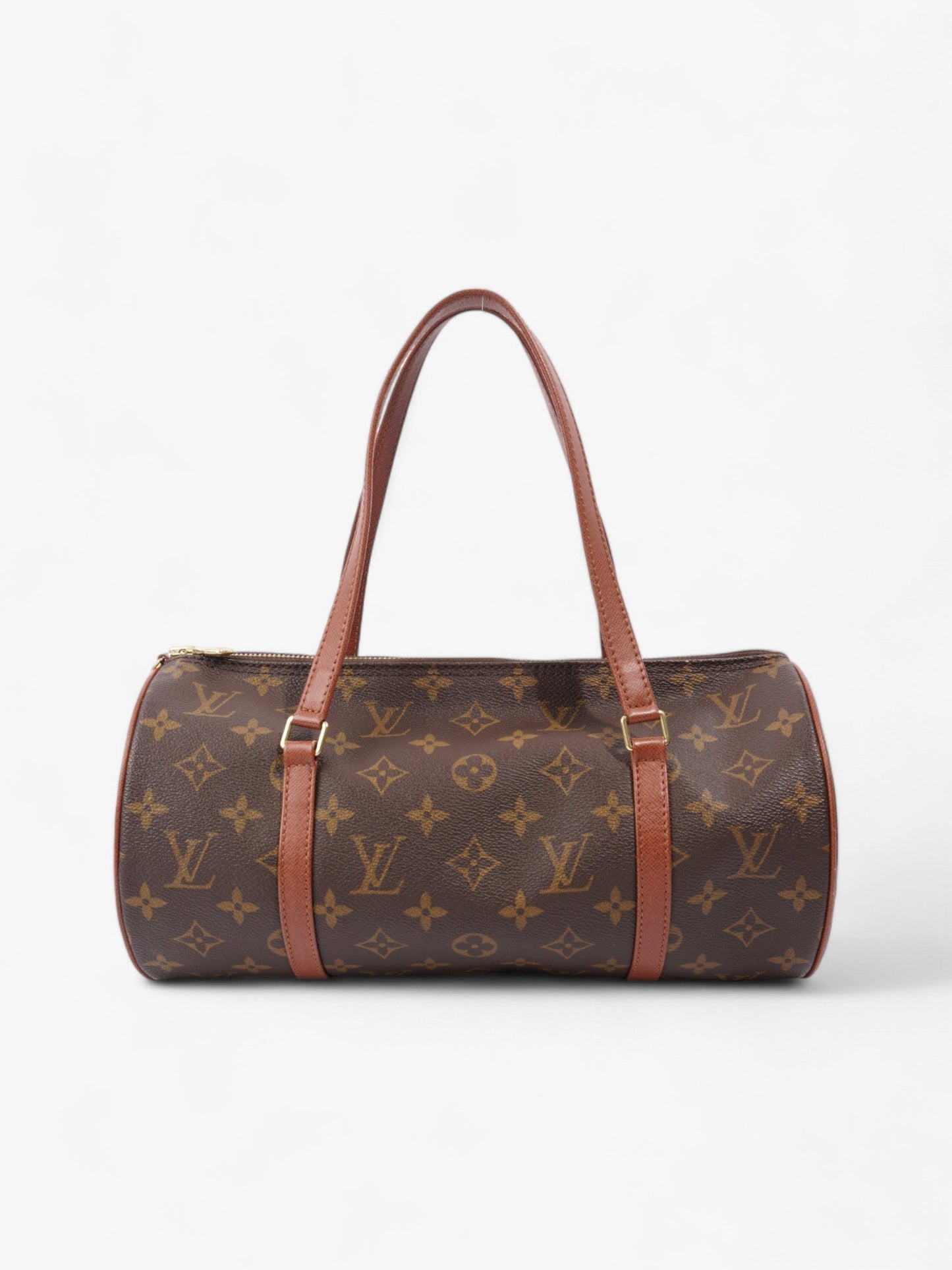 Louis Vuitton Papillon Monogram Coated Canvas 30