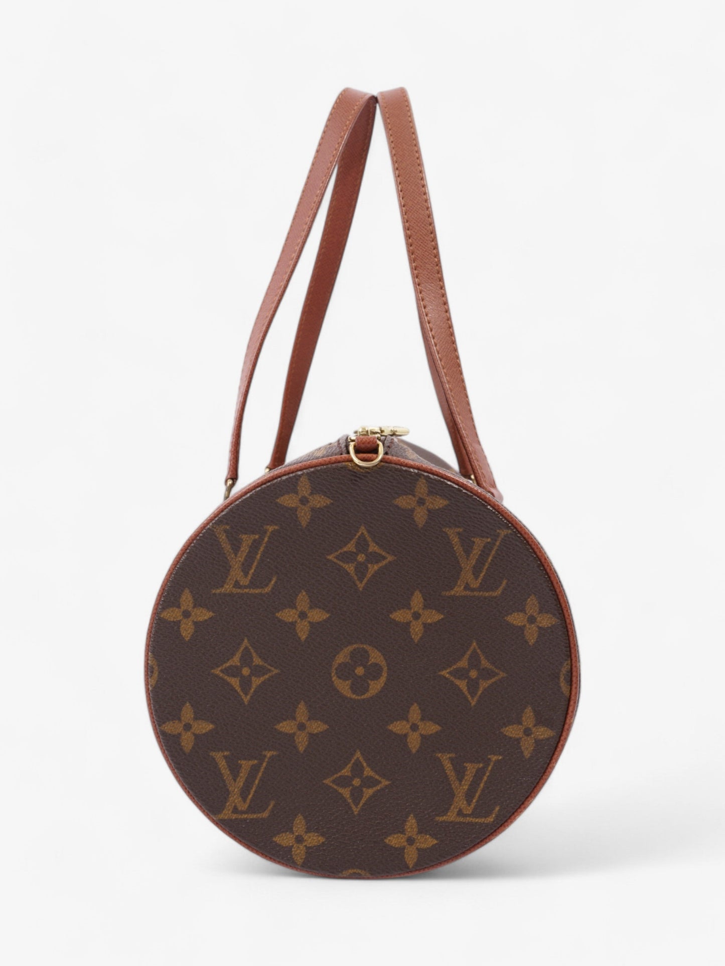 Louis Vuitton Papillon Monogram Coated Canvas 30