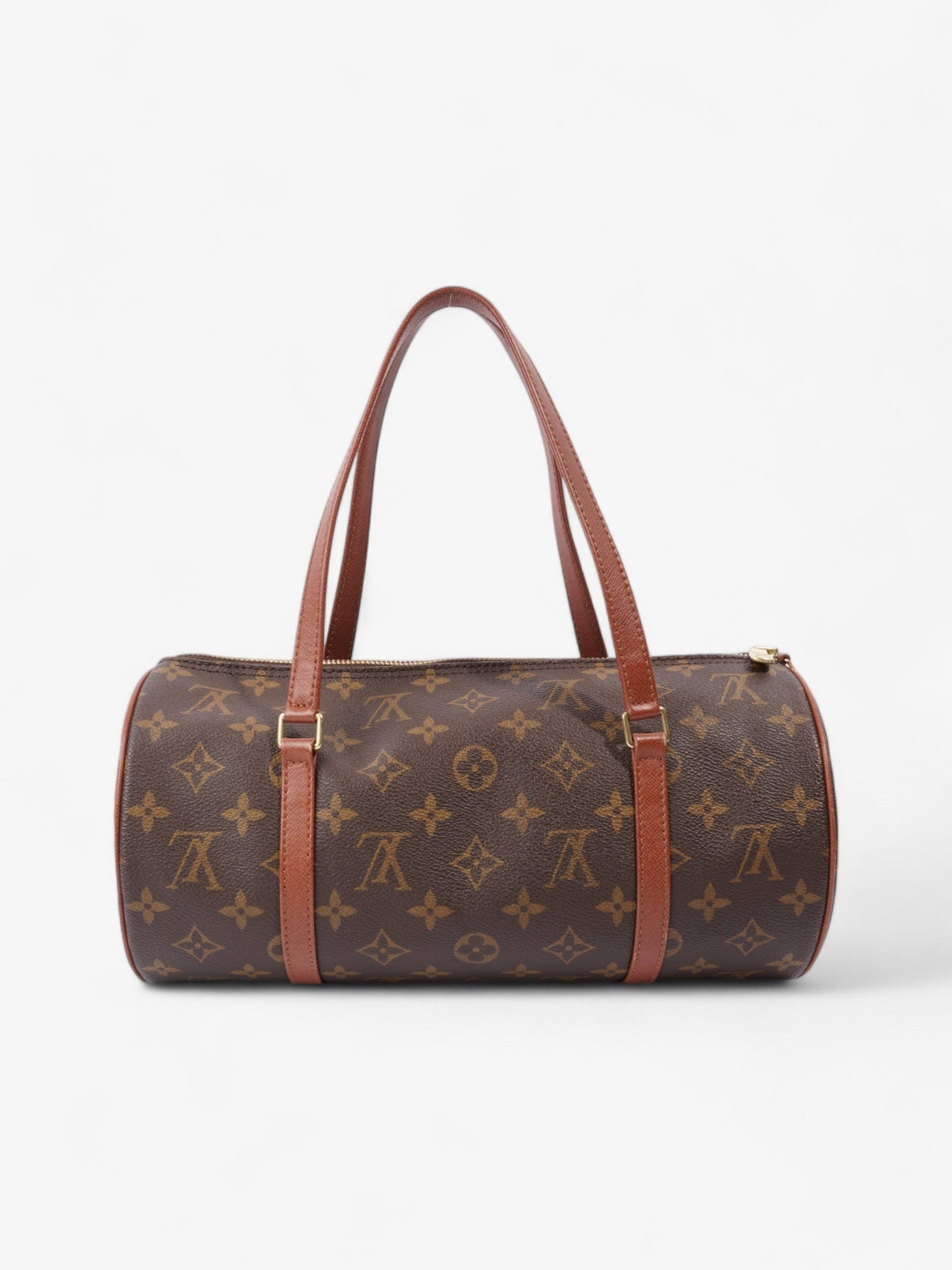 Louis Vuitton Papillon Monogram Coated Canvas 30