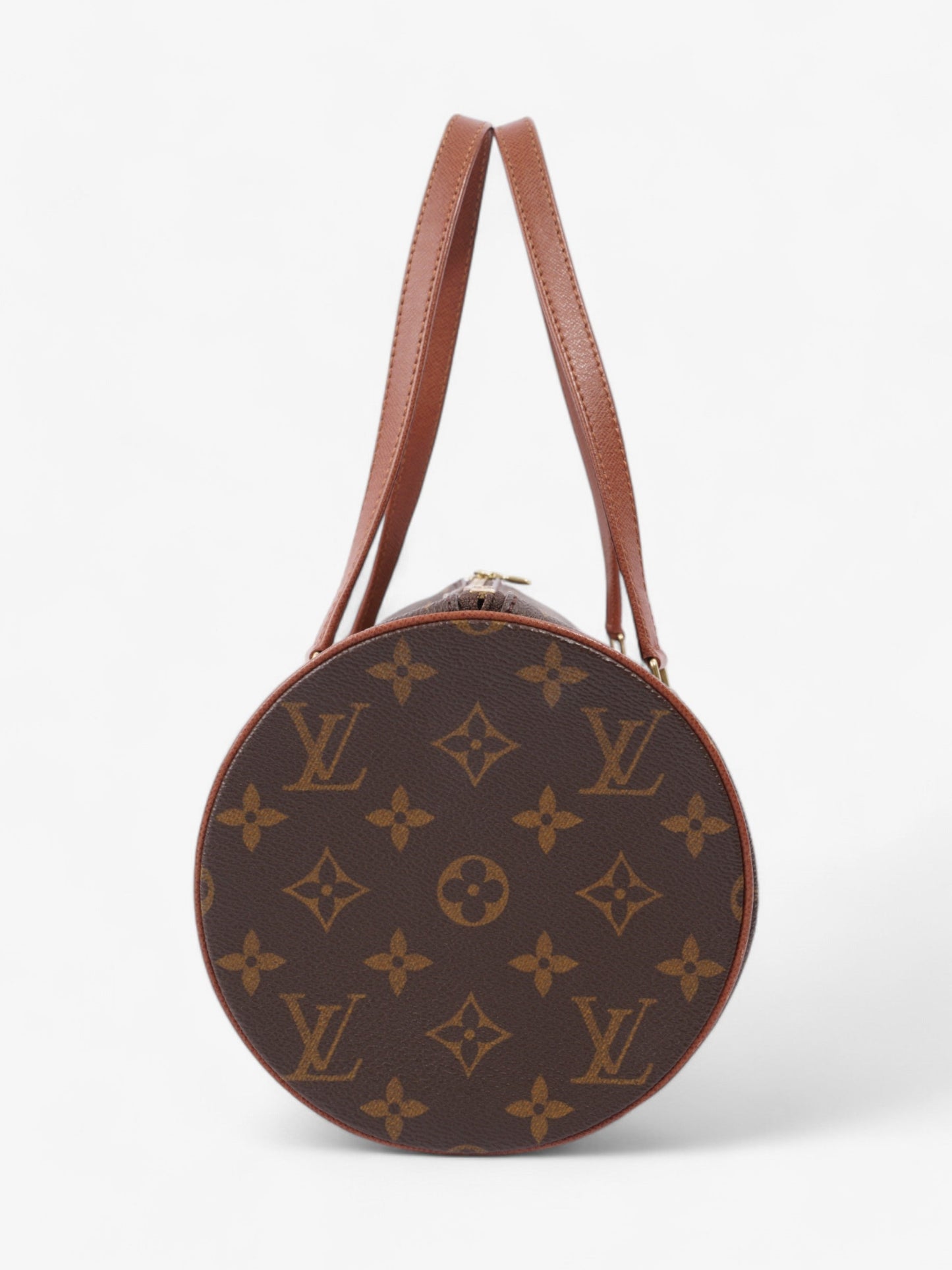 Louis Vuitton Papillon Monogram Coated Canvas 30