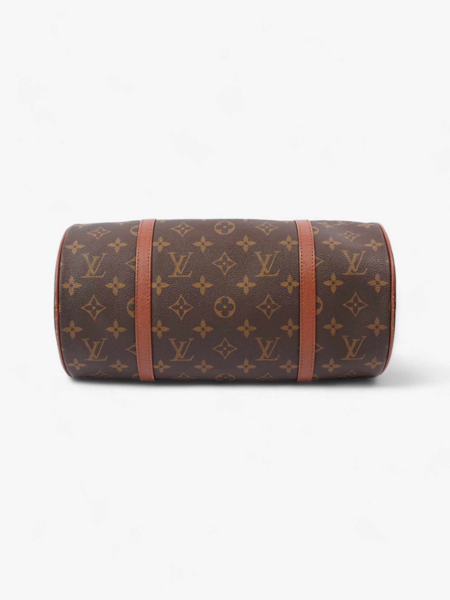 Louis Vuitton Papillon Monogram Coated Canvas 30