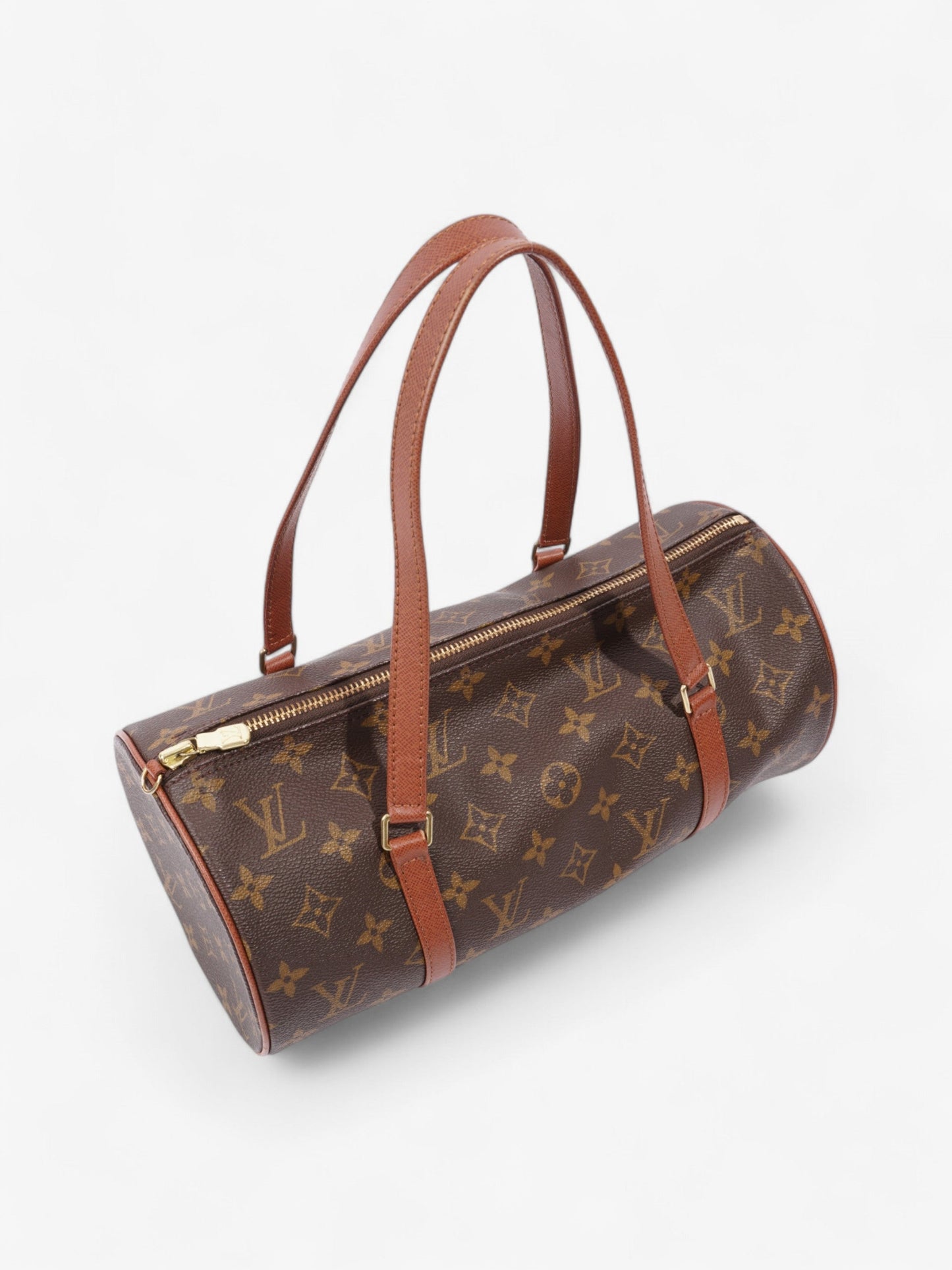 Louis Vuitton Papillon Monogram Coated Canvas 30