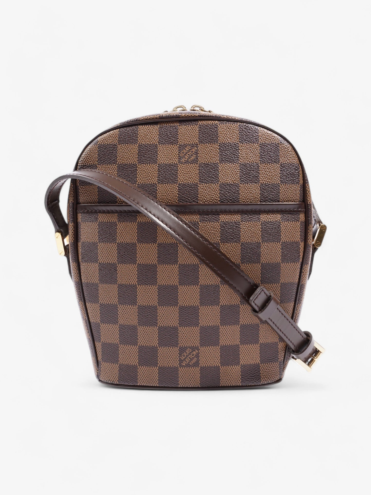 Louis Vuitton Ipanema Damier Ebene Canvas PM
