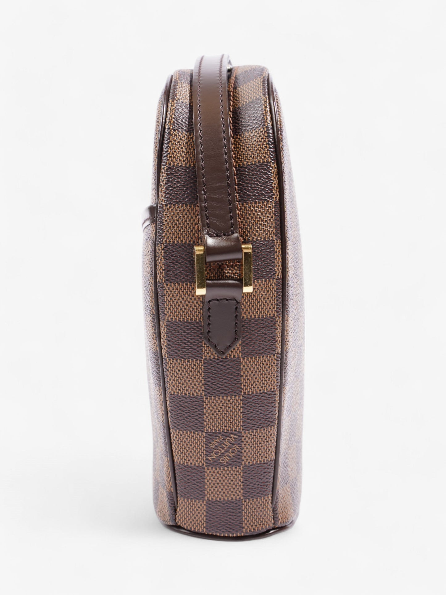 Louis Vuitton Ipanema Damier Ebene Canvas PM