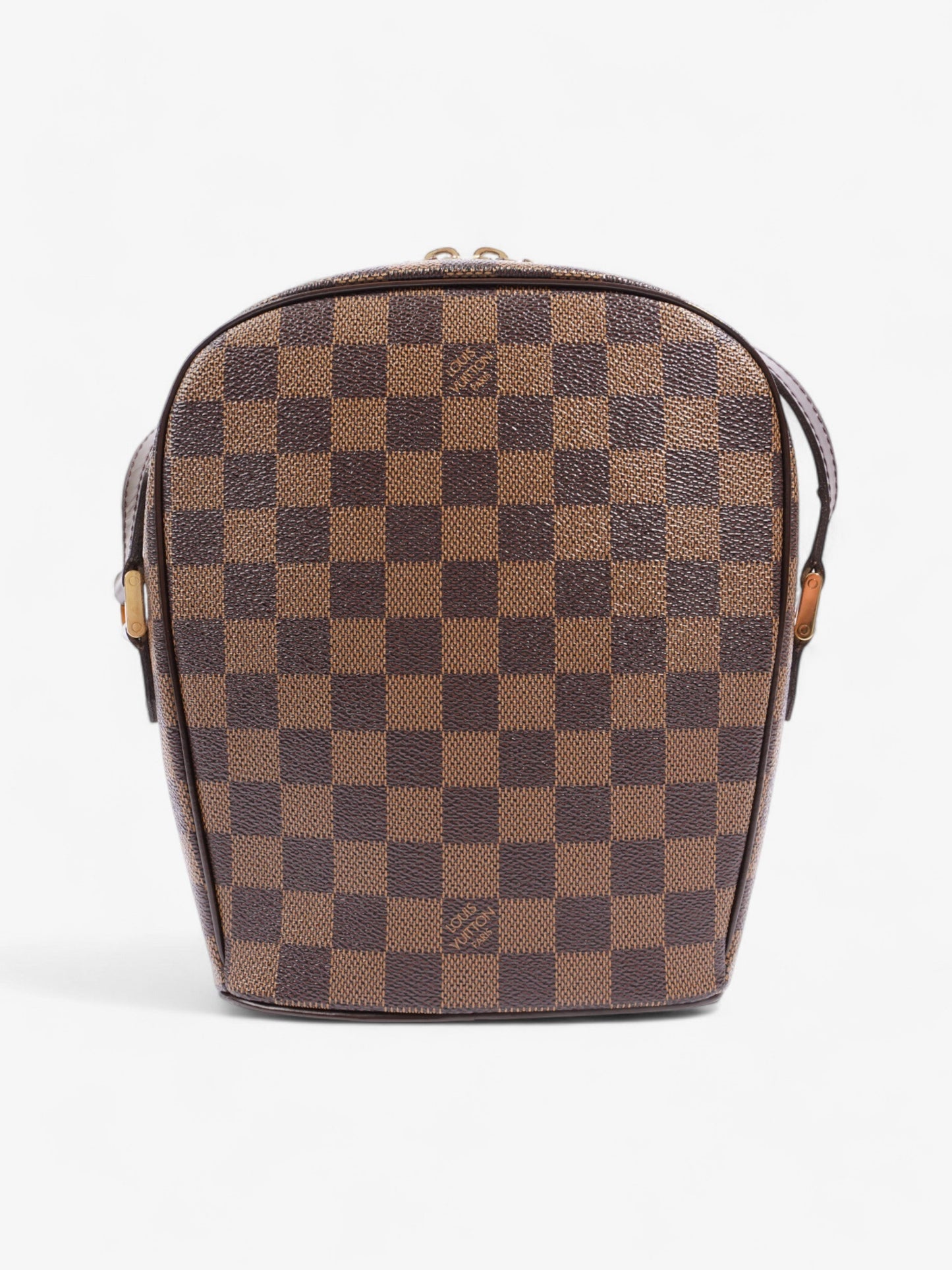 Louis Vuitton Ipanema Damier Ebene Canvas PM