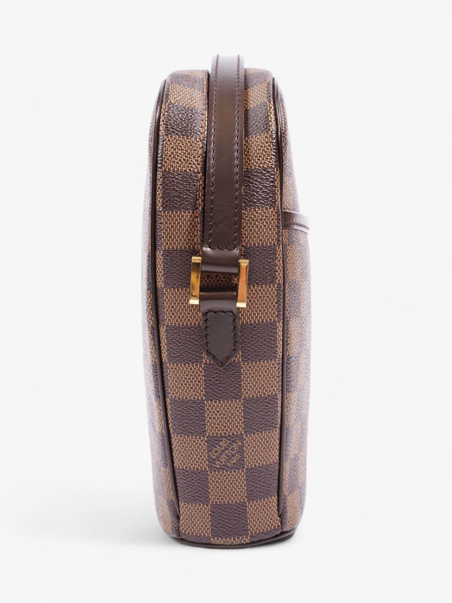 Louis Vuitton Ipanema Damier Ebene Canvas PM