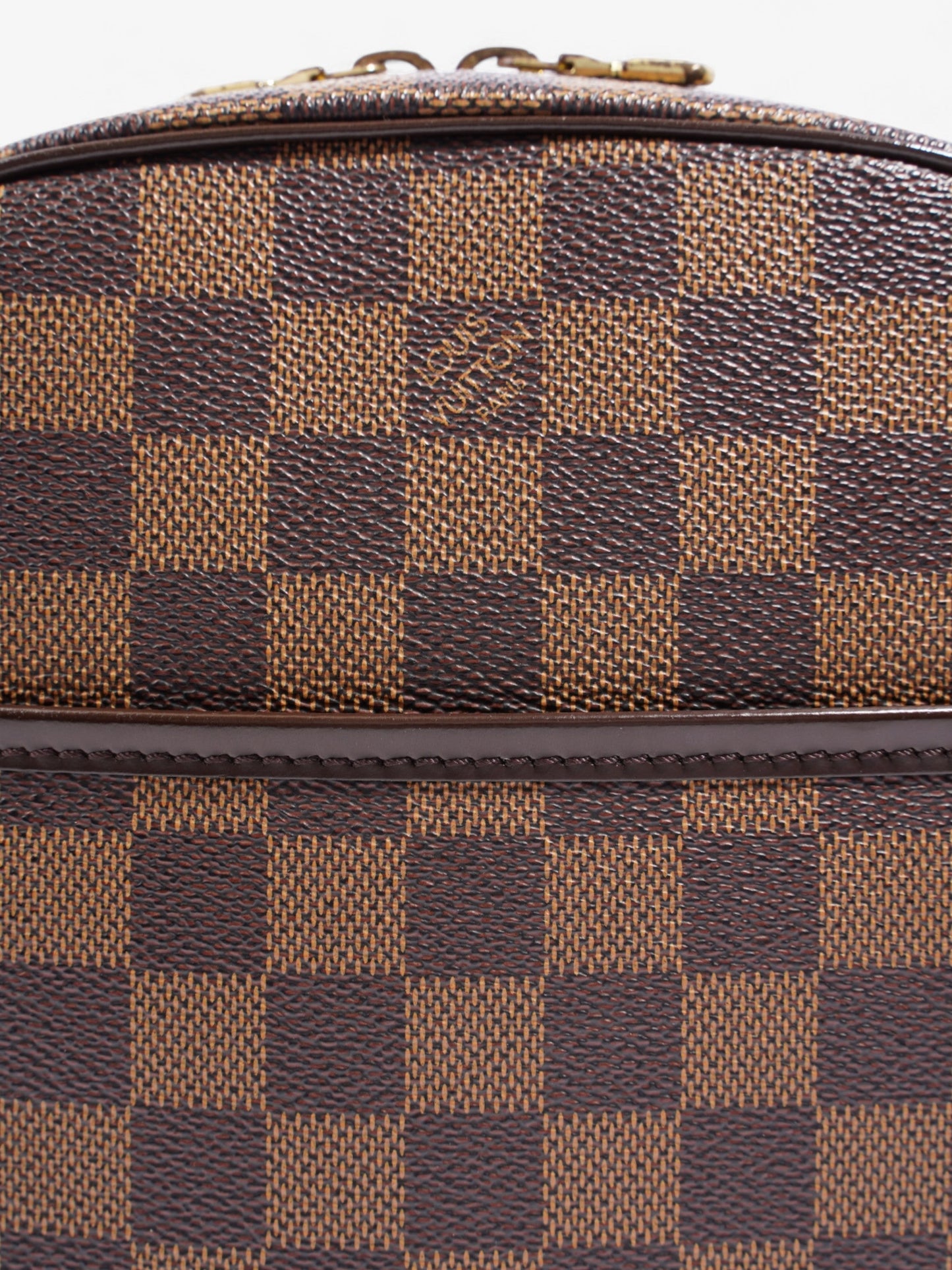 Louis Vuitton Ipanema Damier Ebene Canvas PM